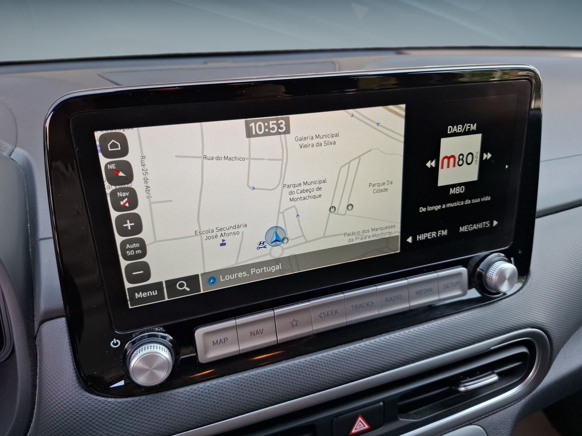 HYUNDAI KAUAI Vanguard EV 64kw MY23 + TMS