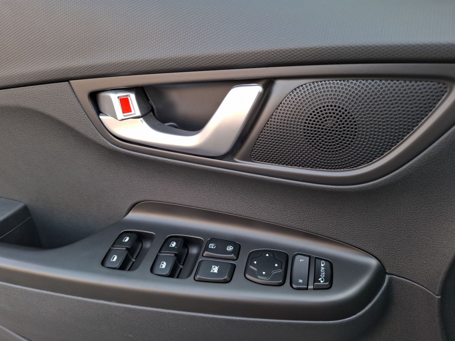 HYUNDAI KAUAI Vanguard EV 64kw MY23 + TMS