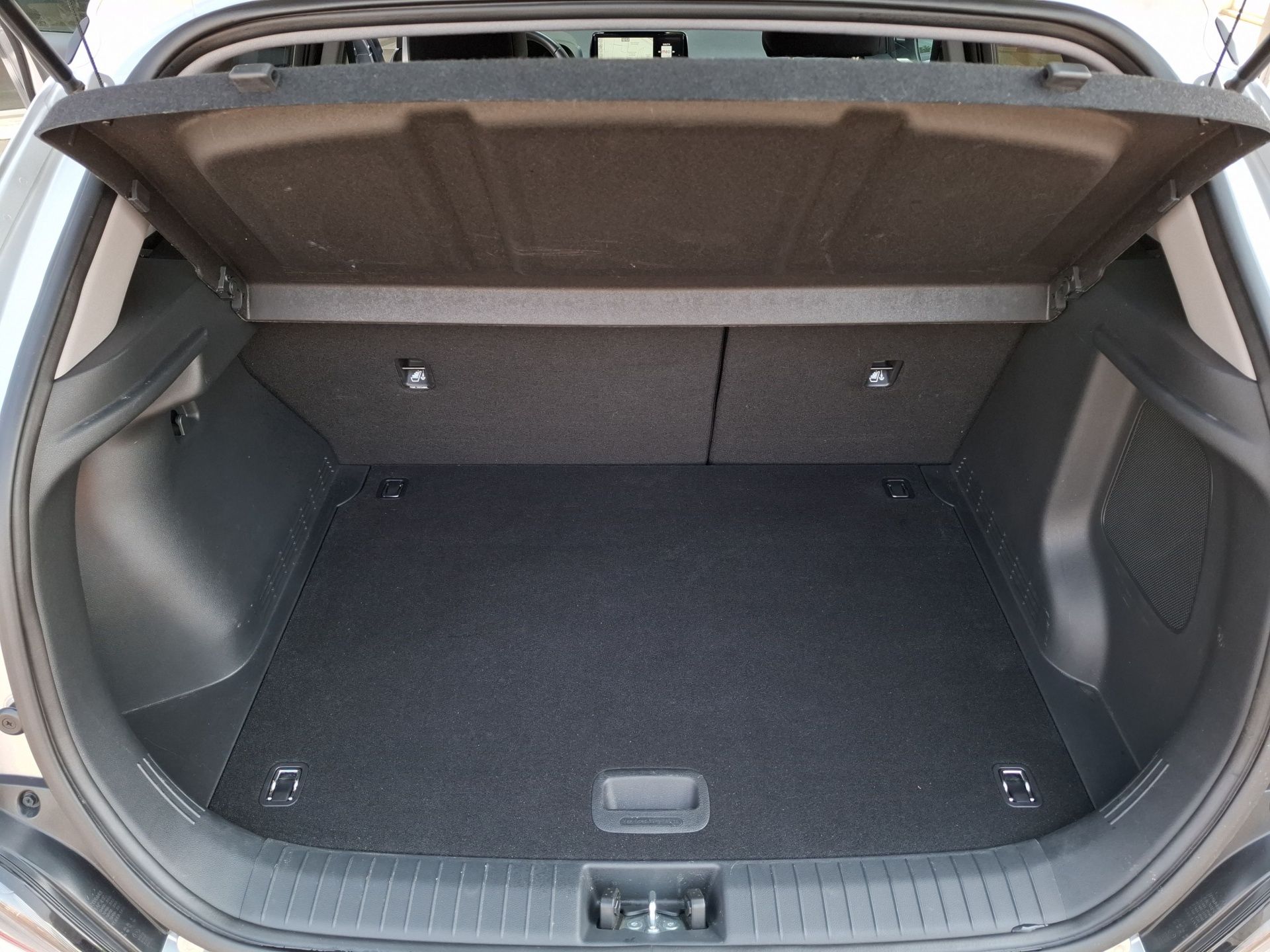 HYUNDAI KAUAI Vanguard EV 64kw MY23 + TMS