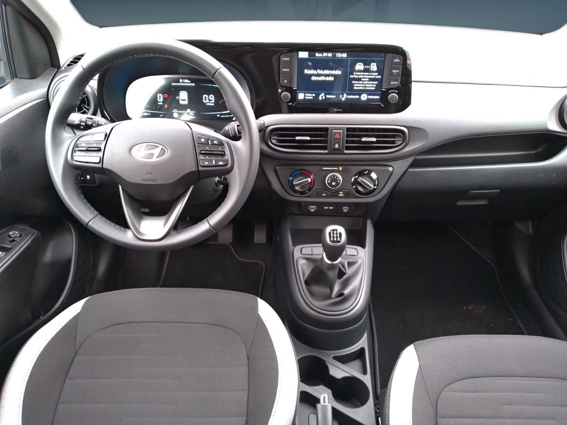 HYUNDAI I10 1.0 MPi Comfort MY24