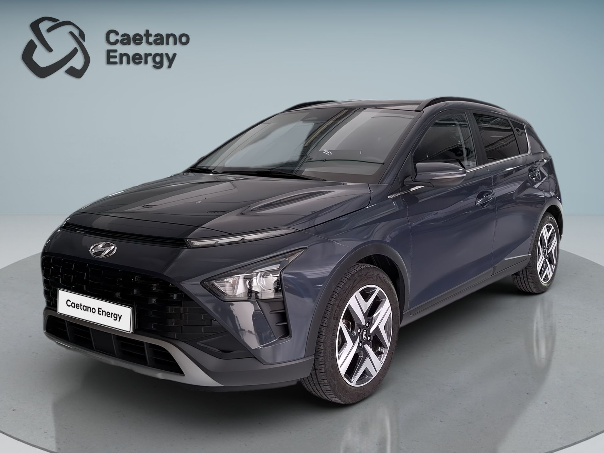 HYUNDAI BAYON 1.0 T-GDi DCT Premium MY23