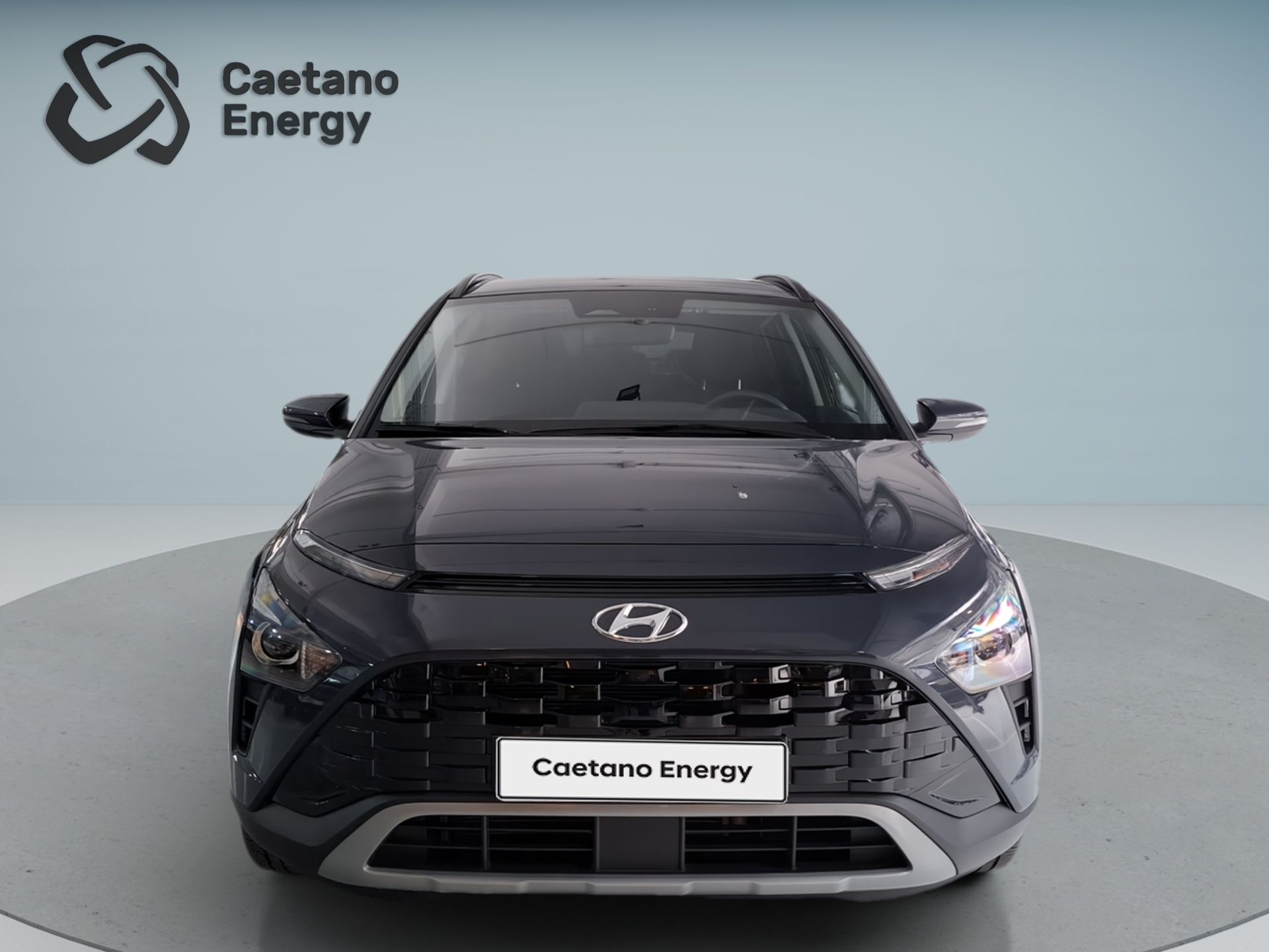 HYUNDAI BAYON 1.0 T-GDi DCT Premium MY23