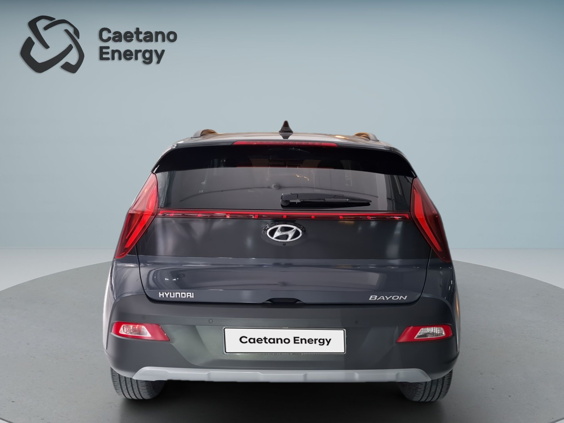 HYUNDAI BAYON 1.0 T-GDi DCT Premium MY23