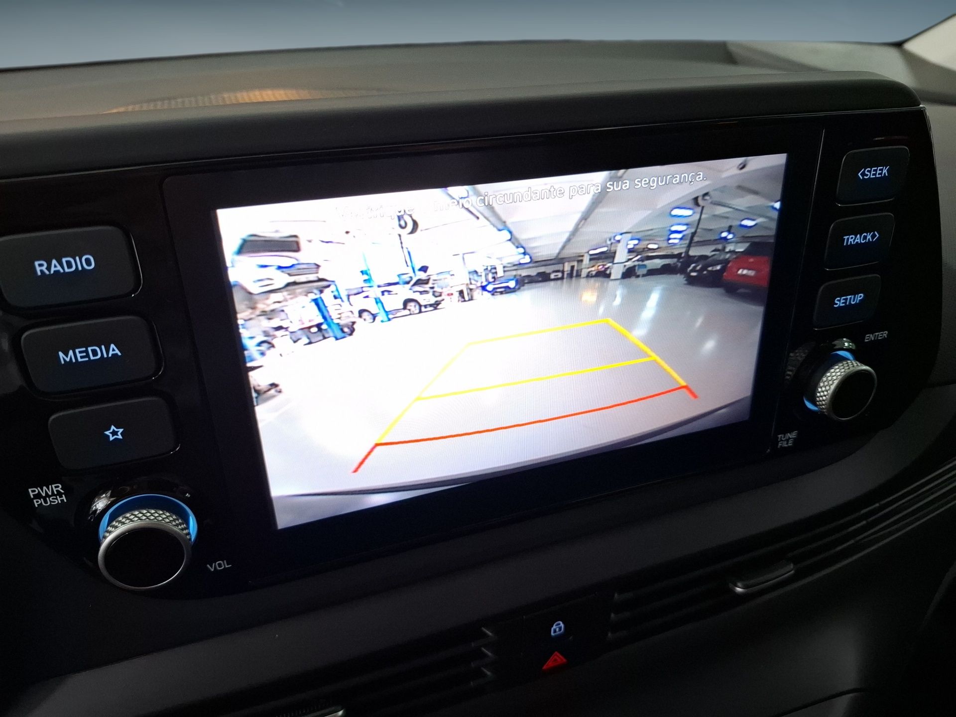 HYUNDAI BAYON 1.0 T-GDi DCT Premium MY23