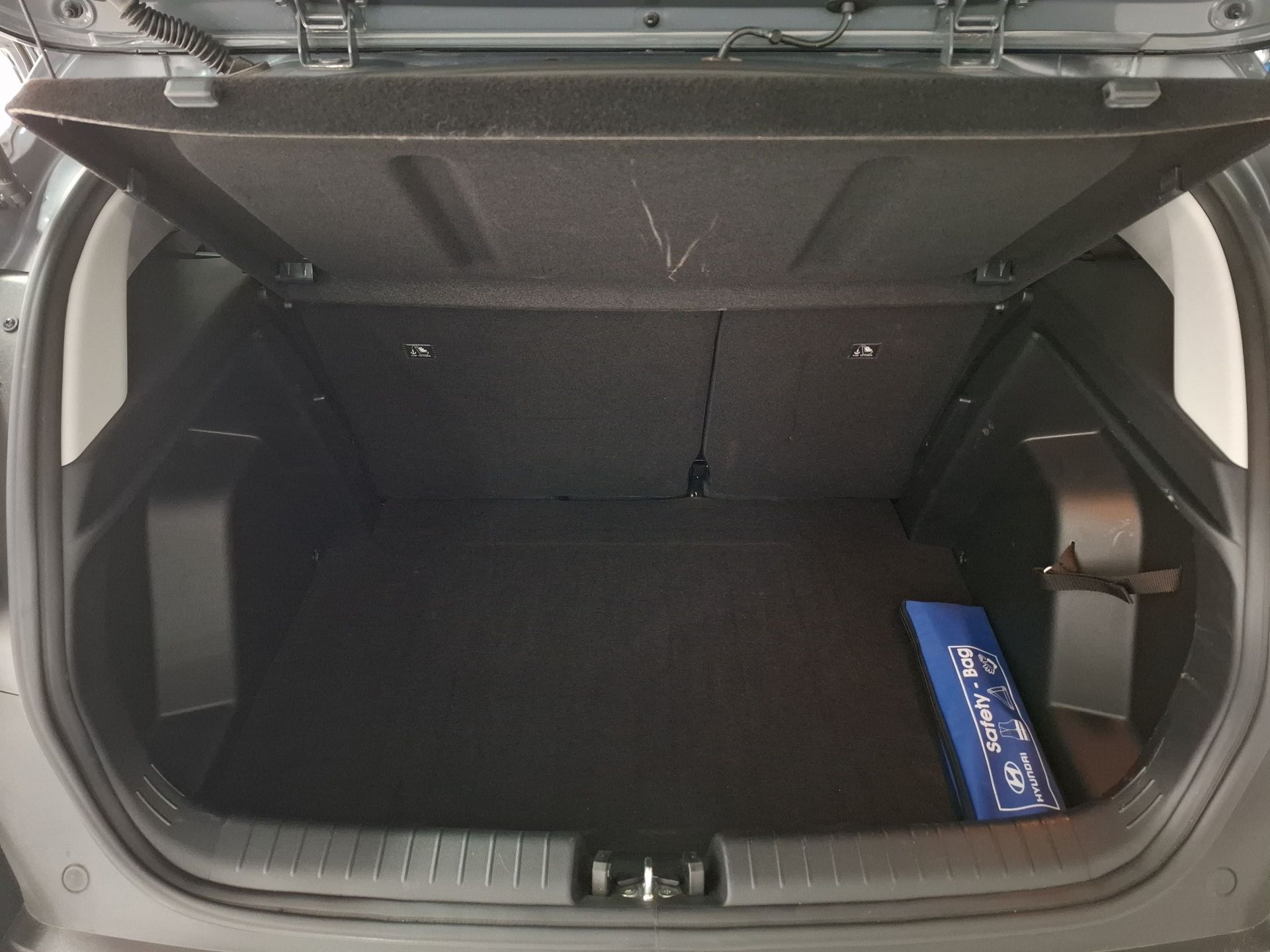 HYUNDAI BAYON 1.0 T-GDi DCT Premium MY23