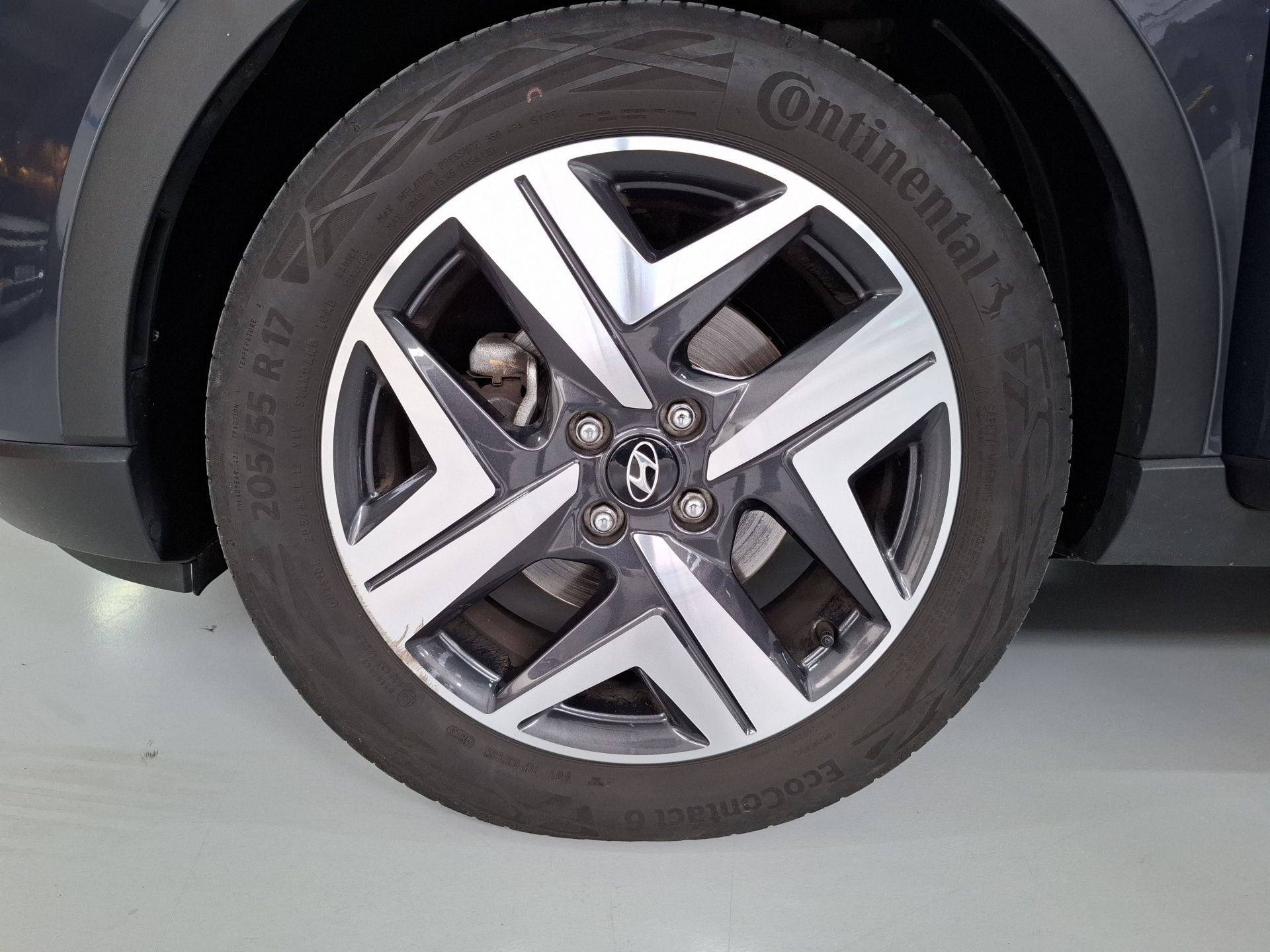 HYUNDAI BAYON 1.0 T-GDi DCT Premium MY23