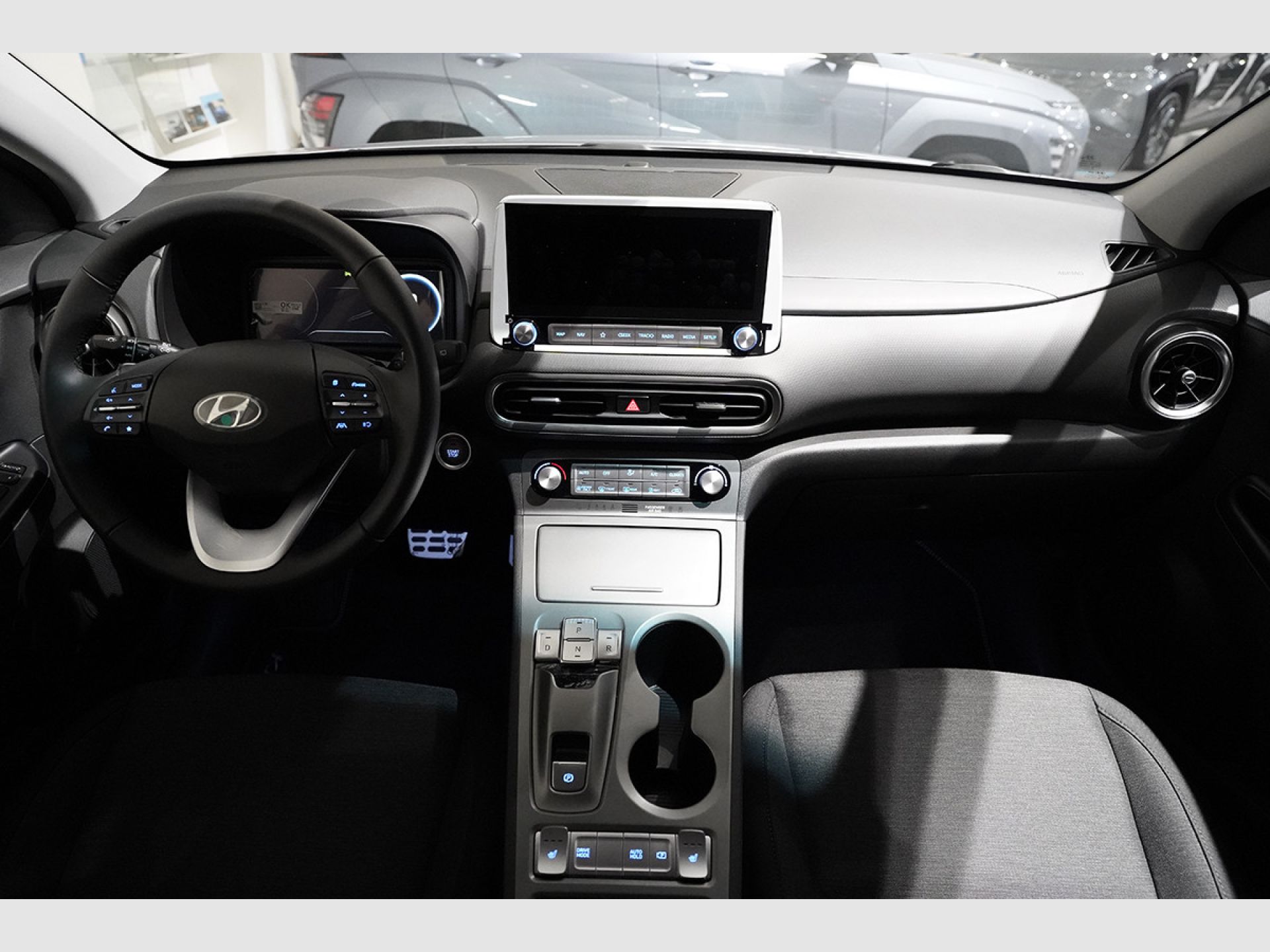 HYUNDAI KAUAI Vanguard EV 66kWh MY24