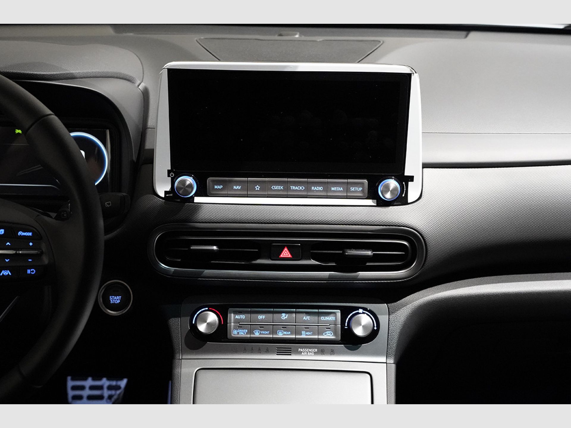 HYUNDAI KAUAI Vanguard EV 66kWh MY24