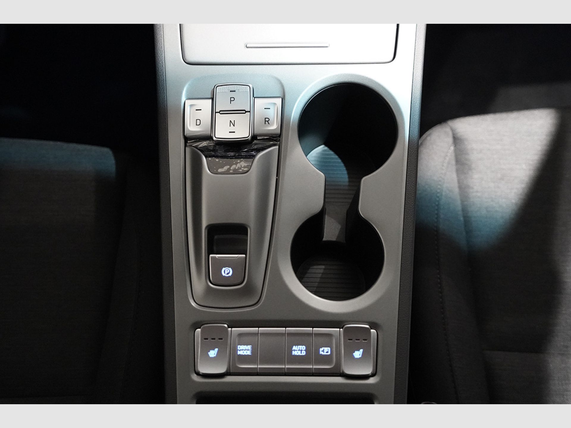 HYUNDAI KAUAI Vanguard EV 66kWh MY24