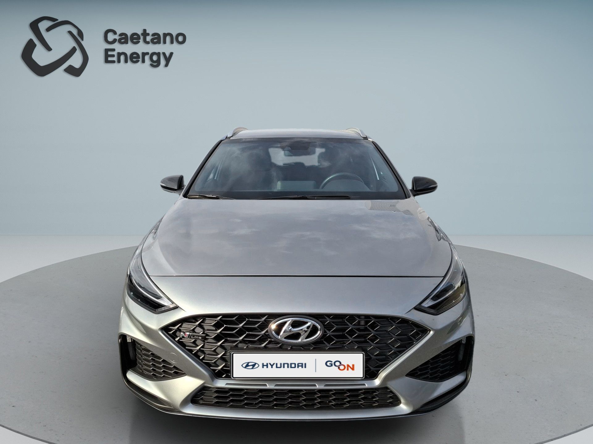 HYUNDAI I30 SW 1.0 TGDi N-Line DCT MY22