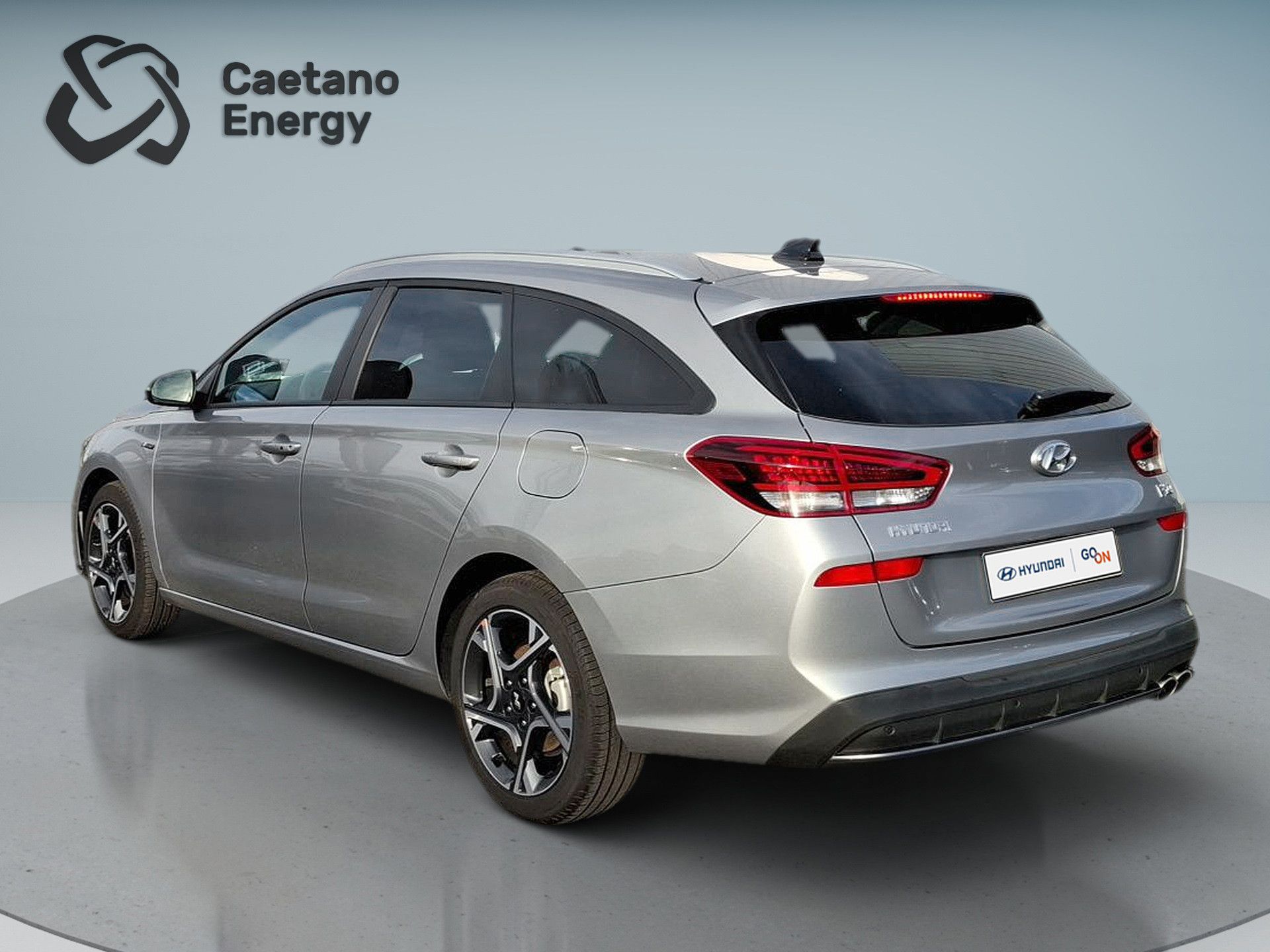HYUNDAI I30 SW 1.0 TGDi N-Line DCT MY22