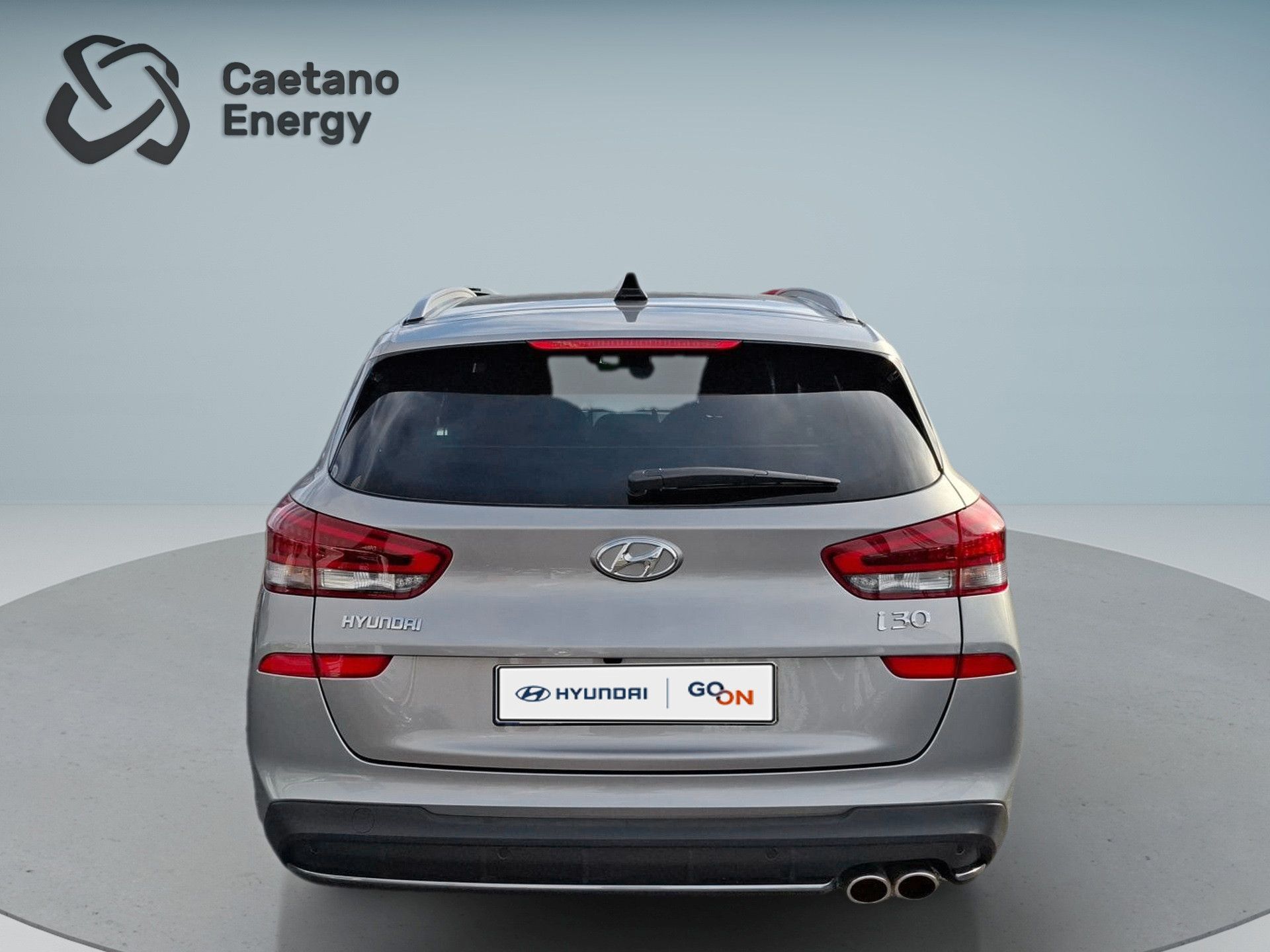 HYUNDAI I30 SW 1.0 TGDi N-Line DCT MY22