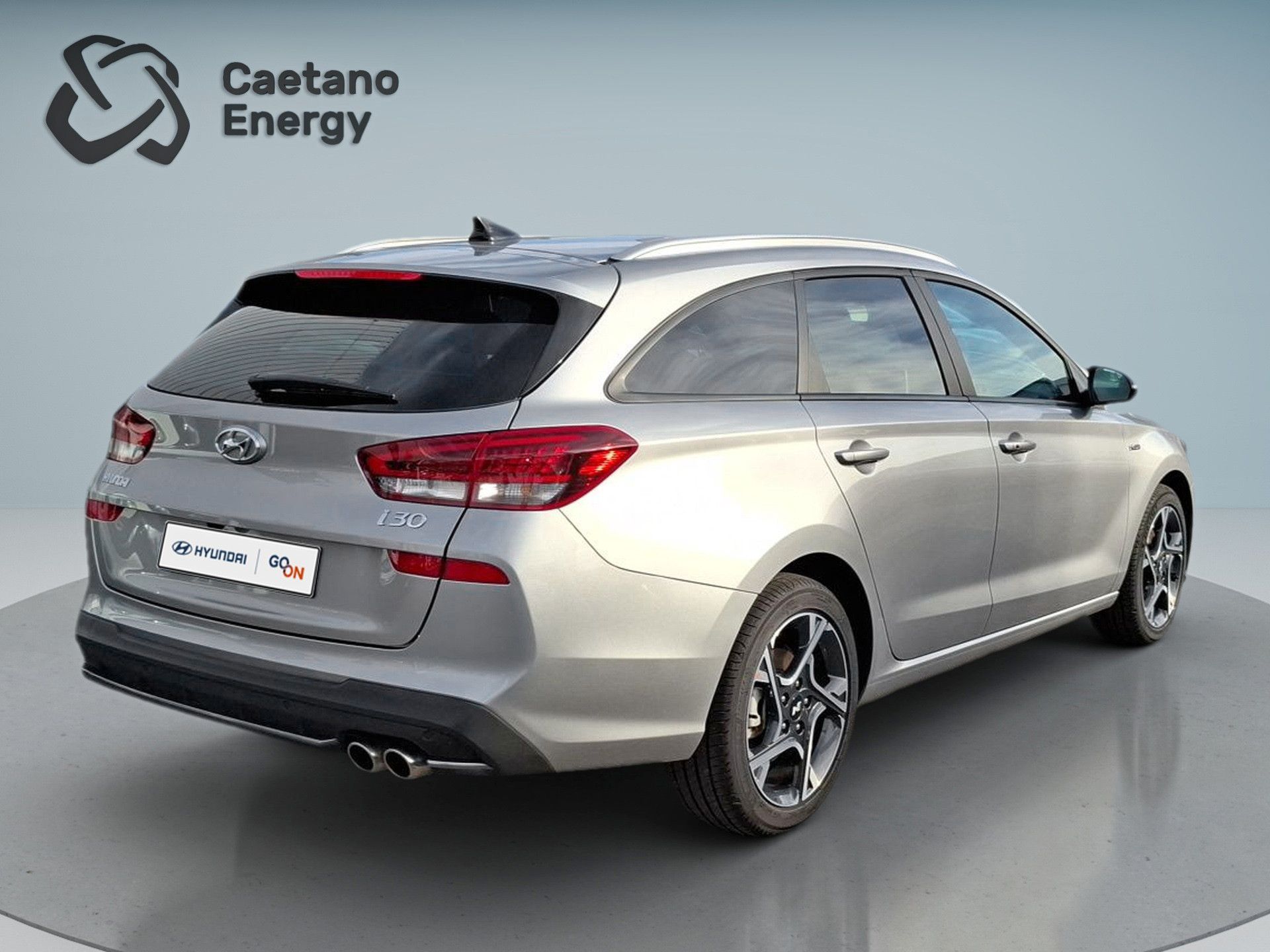 HYUNDAI I30 SW 1.0 TGDi N-Line DCT MY22