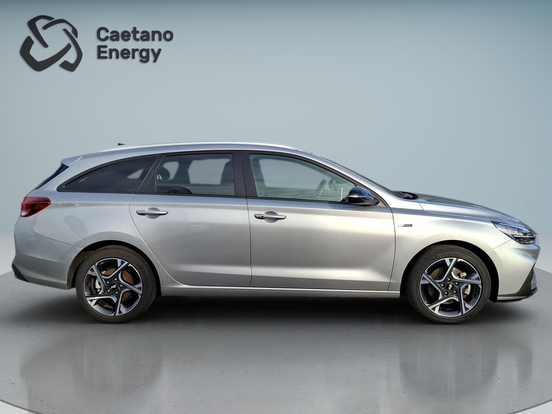 HYUNDAI I30 SW 1.0 TGDi N-Line DCT MY22