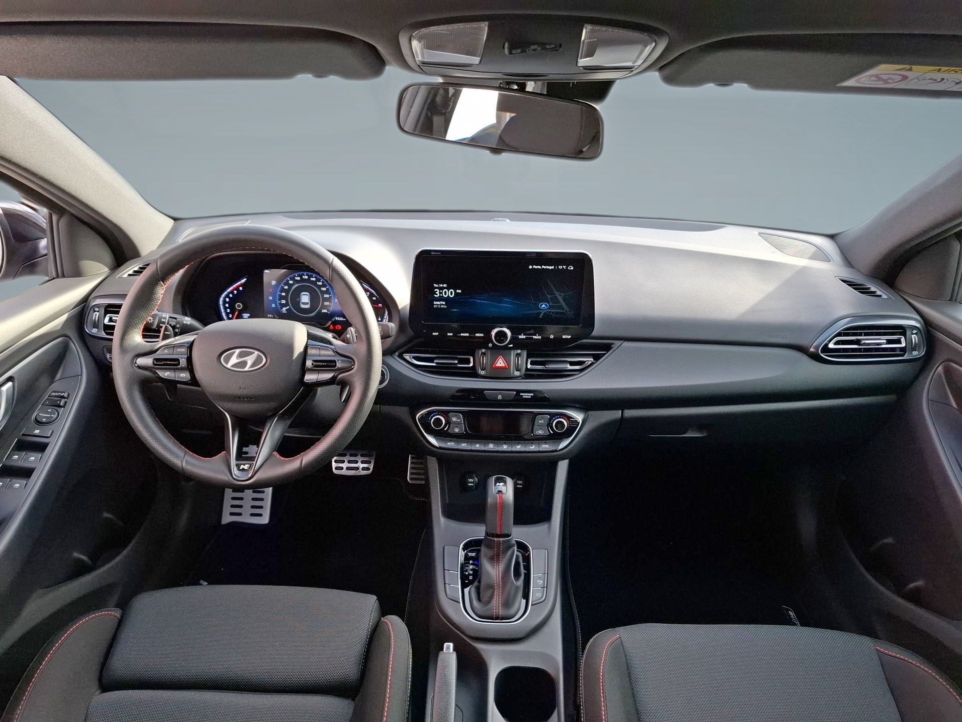 HYUNDAI I30 SW 1.0 TGDi N-Line DCT MY22
