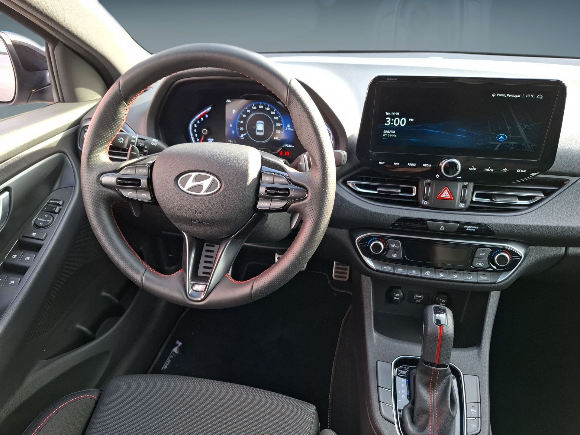 HYUNDAI I30 SW 1.0 TGDi N-Line DCT MY22