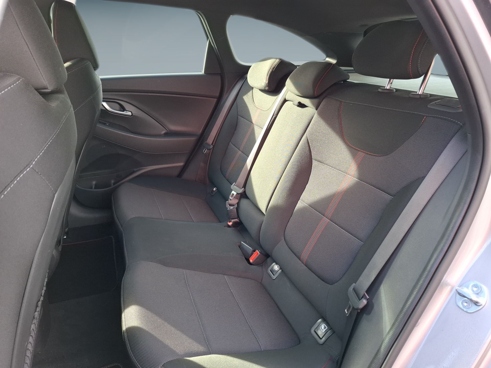 HYUNDAI I30 SW 1.0 TGDi N-Line DCT MY22
