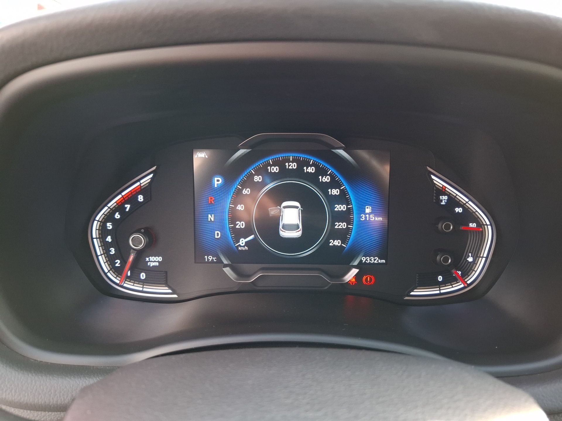 HYUNDAI I30 SW 1.0 TGDi N-Line DCT MY22