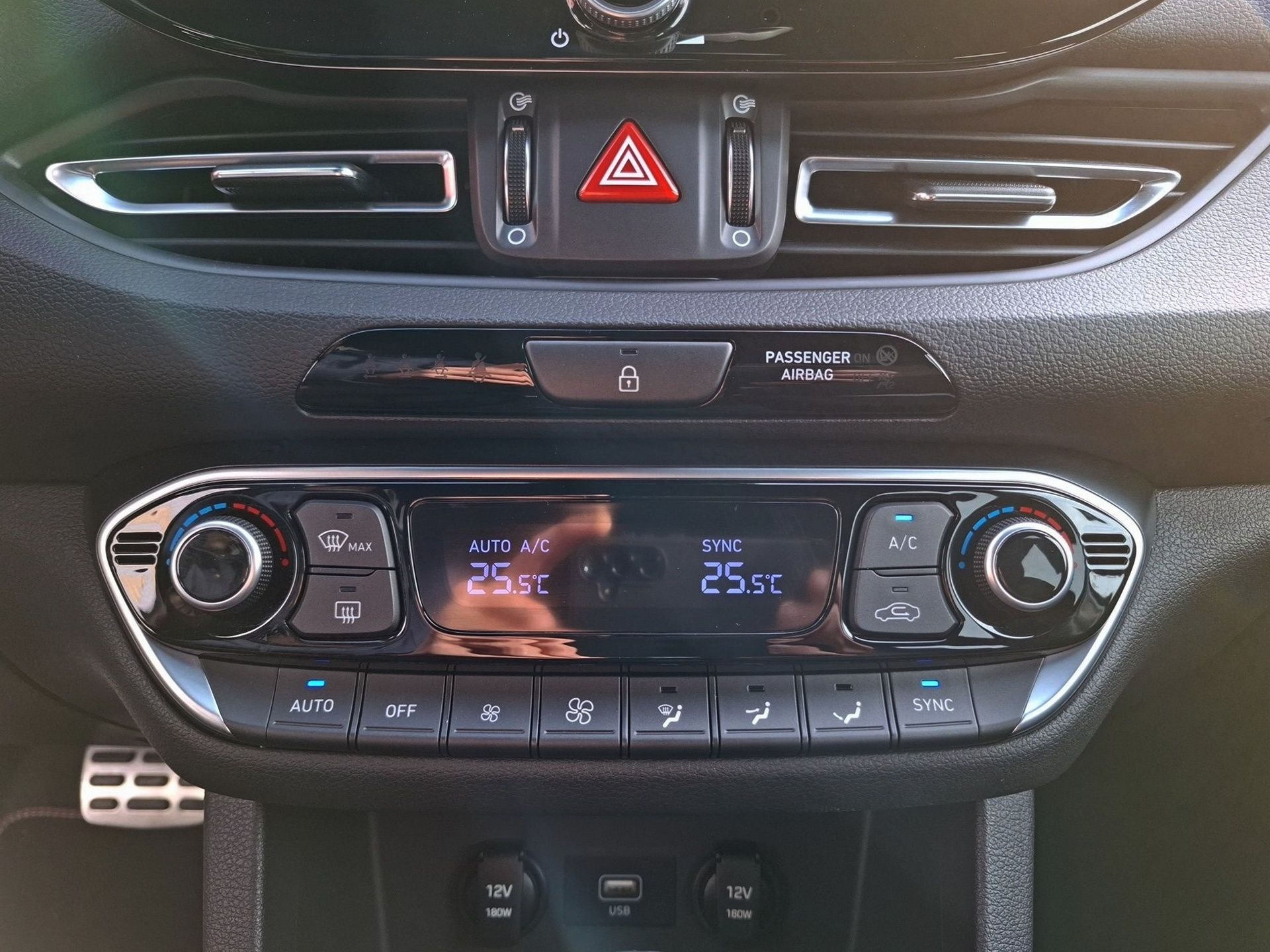 HYUNDAI I30 SW 1.0 TGDi N-Line DCT MY22