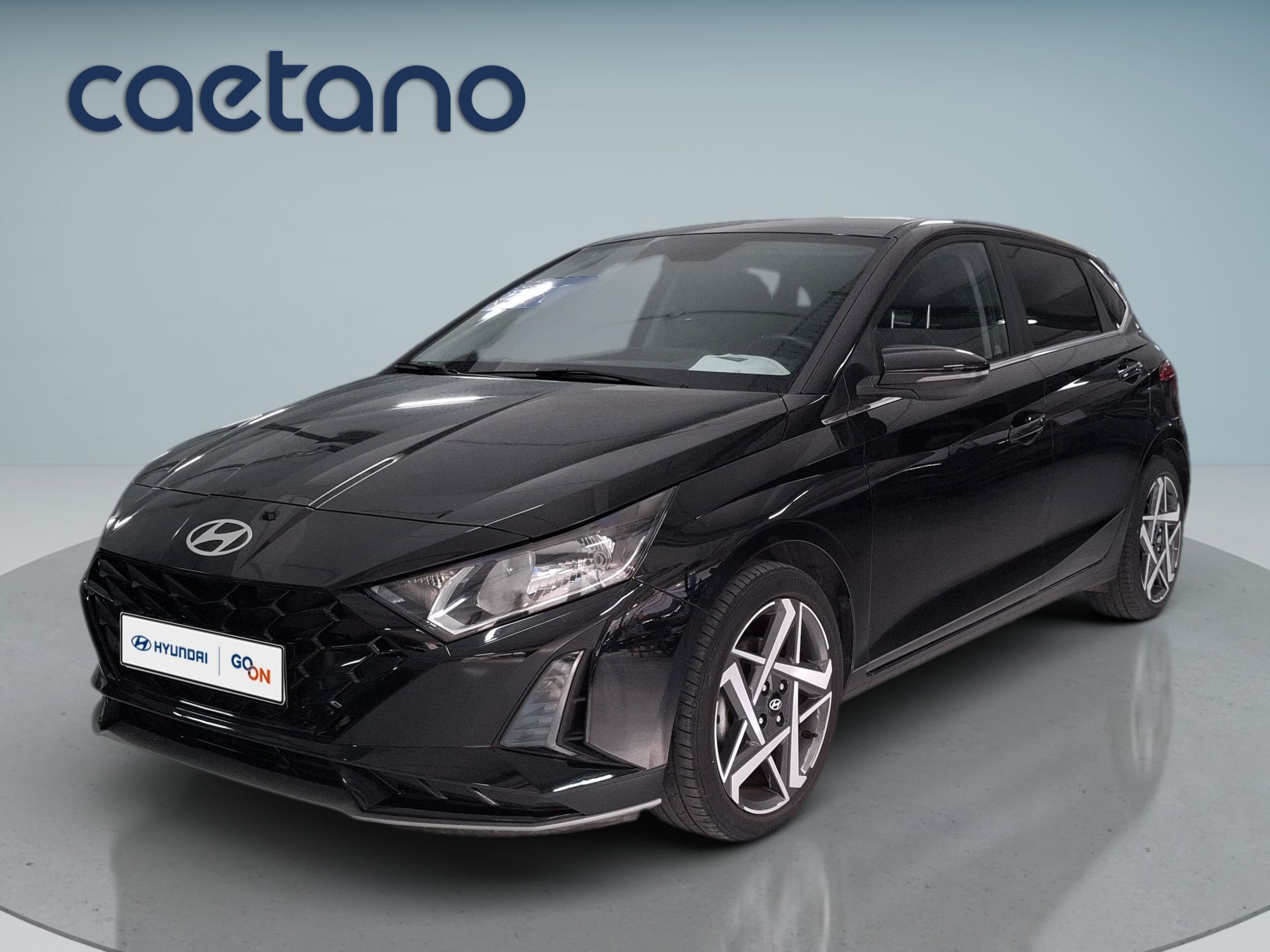 HYUNDAI I20 1.0 T-GDi Style MY24