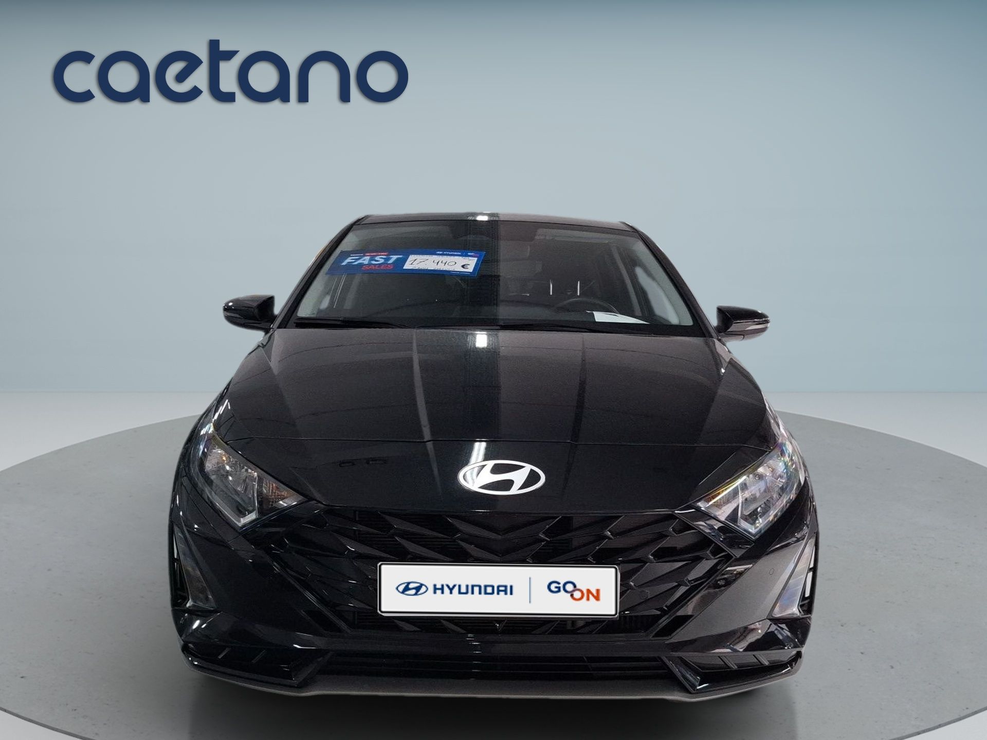 HYUNDAI I20 1.0 T-GDi Style MY24