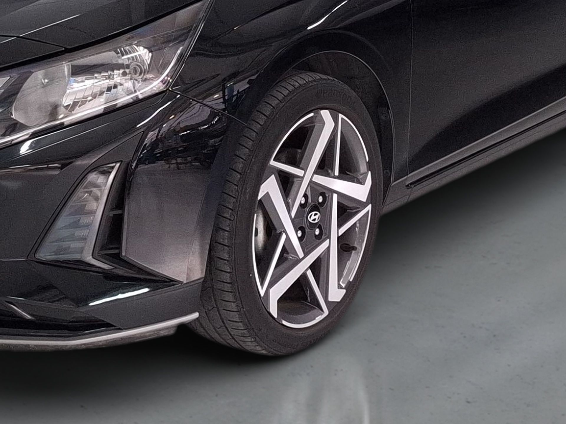 HYUNDAI I20 1.0 T-GDi Style MY24