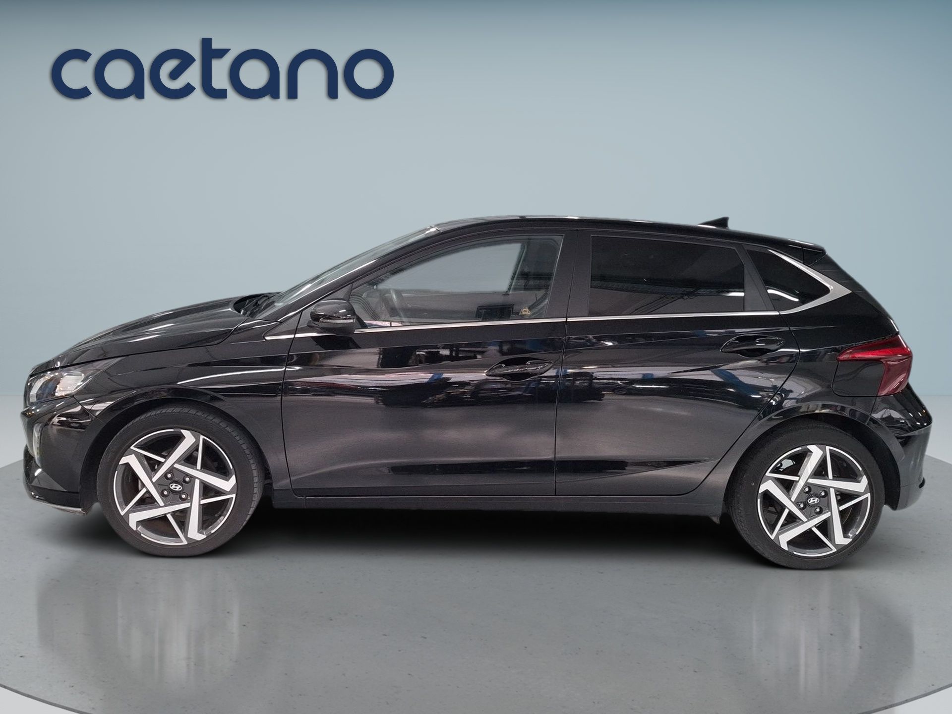 HYUNDAI I20 1.0 T-GDi Style MY24