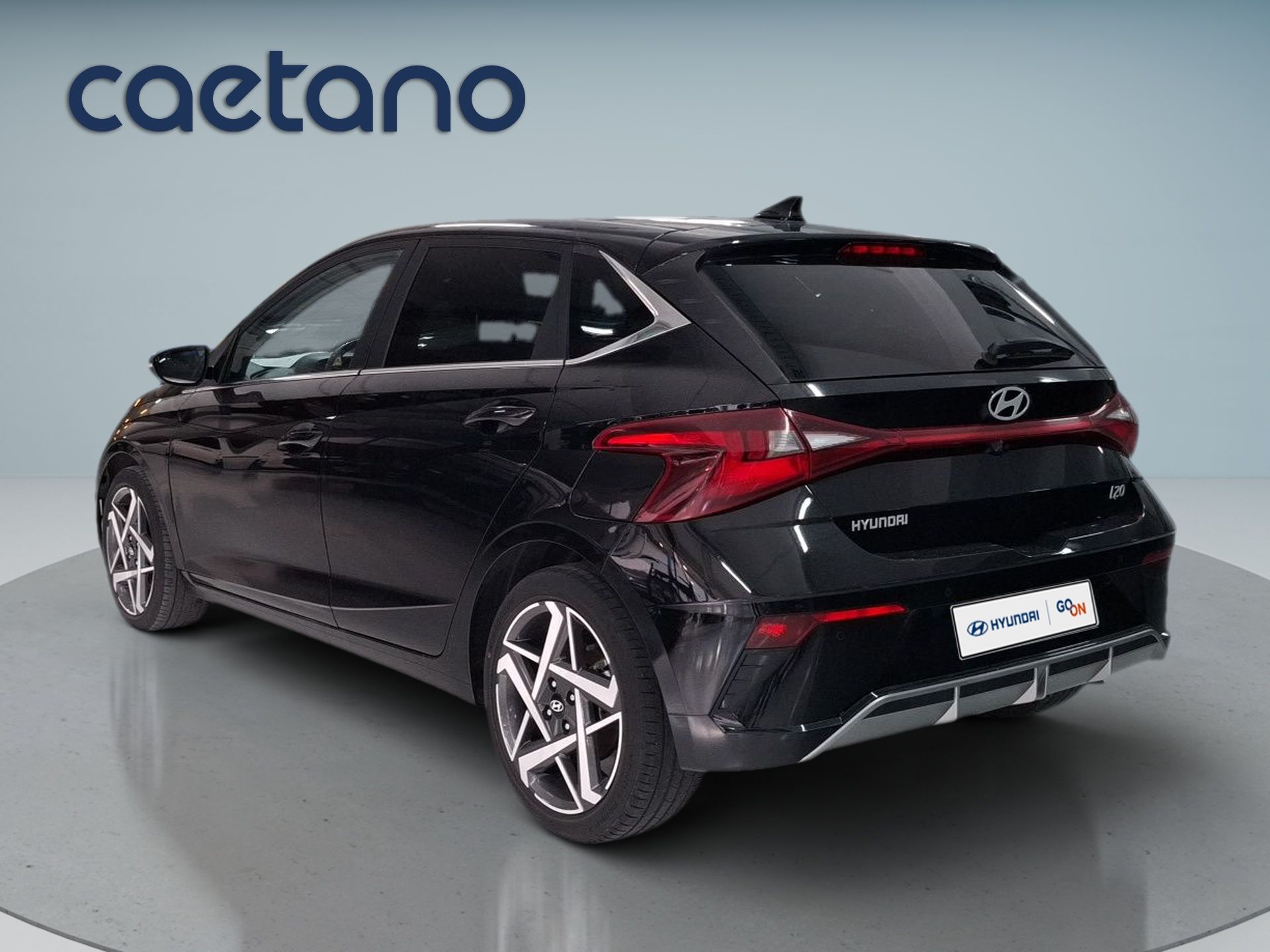 HYUNDAI I20 1.0 T-GDi Style MY24
