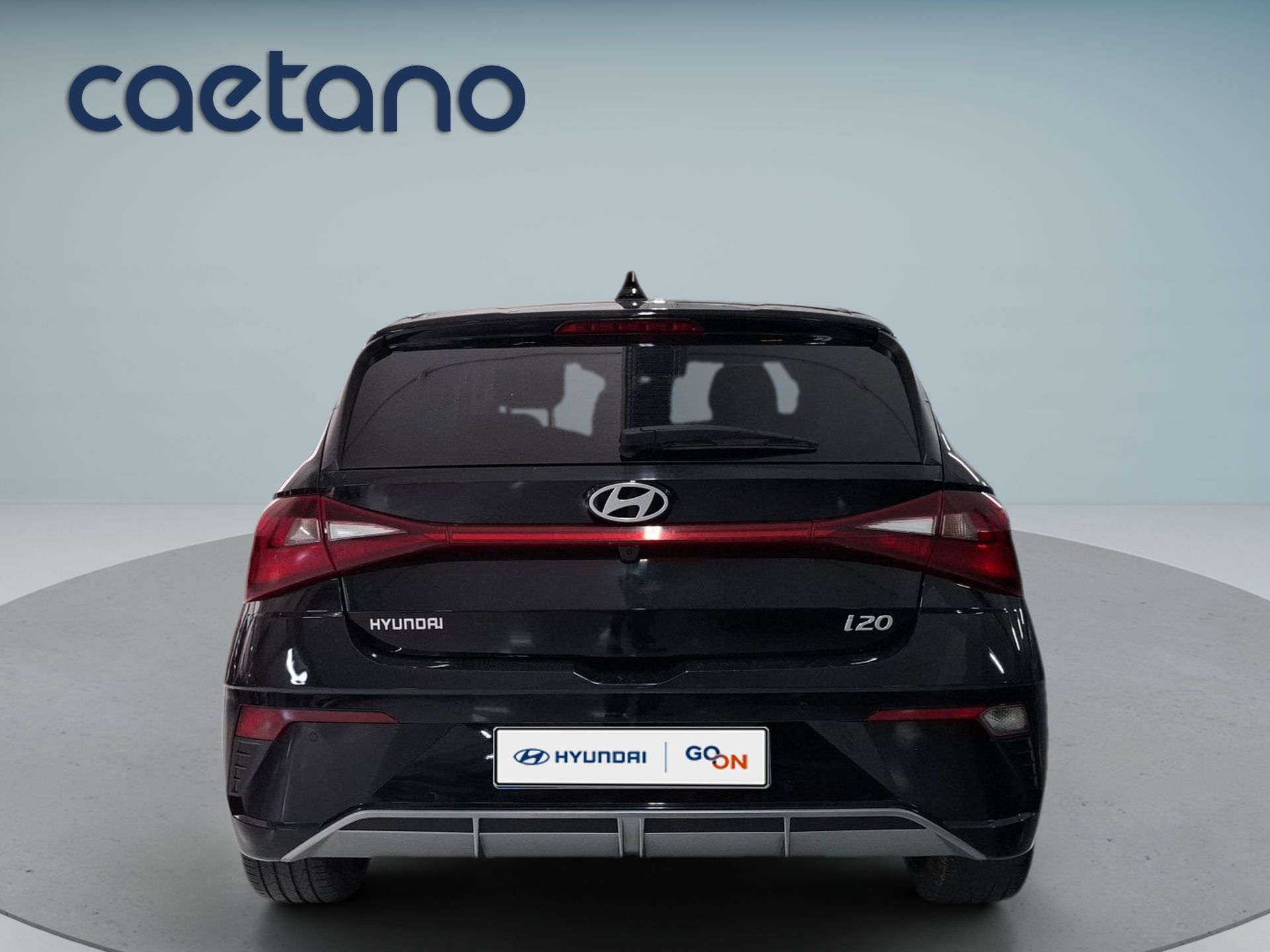 HYUNDAI I20 1.0 T-GDi Style MY24
