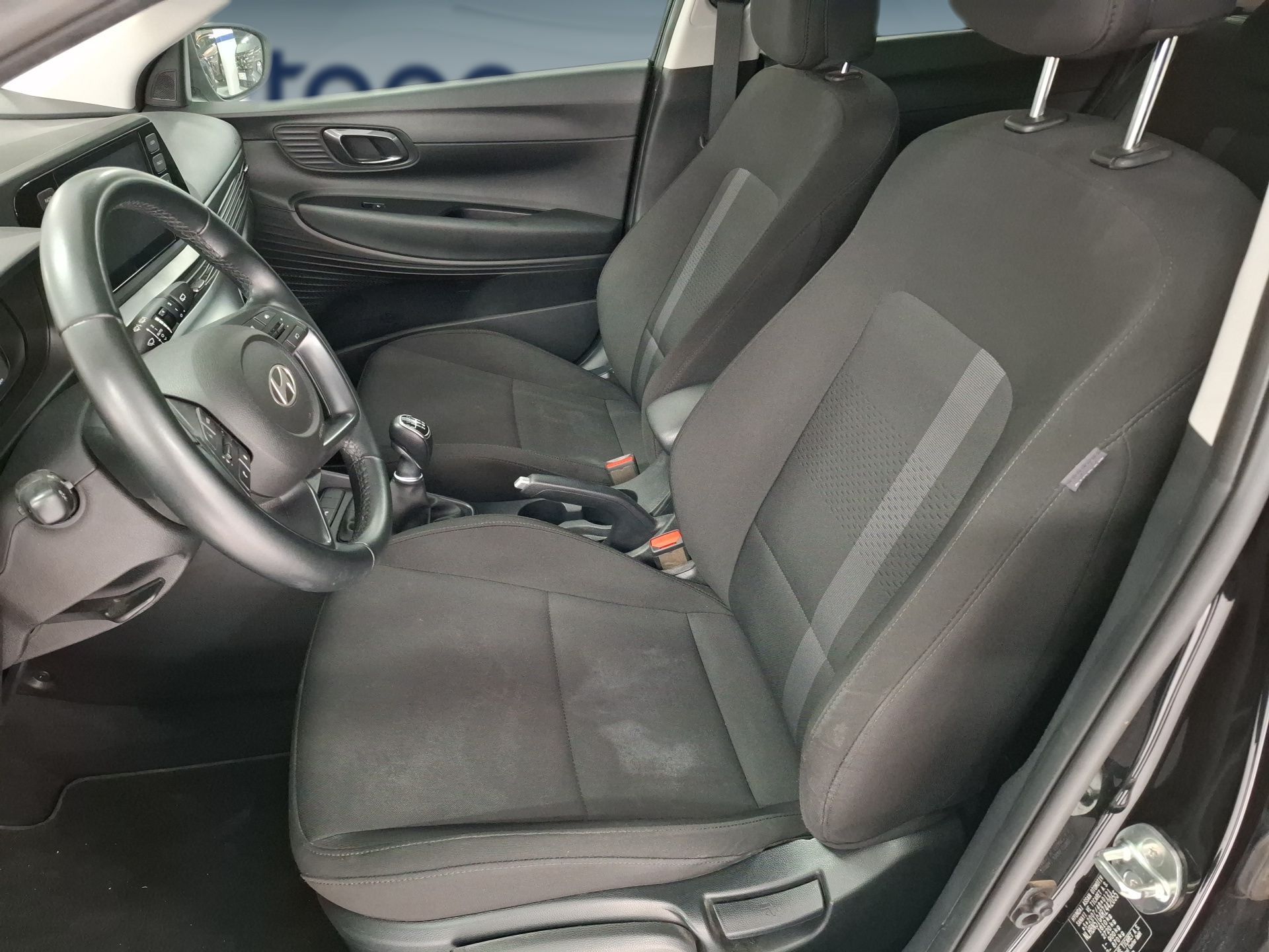 HYUNDAI I20 1.0 T-GDi Style MY24