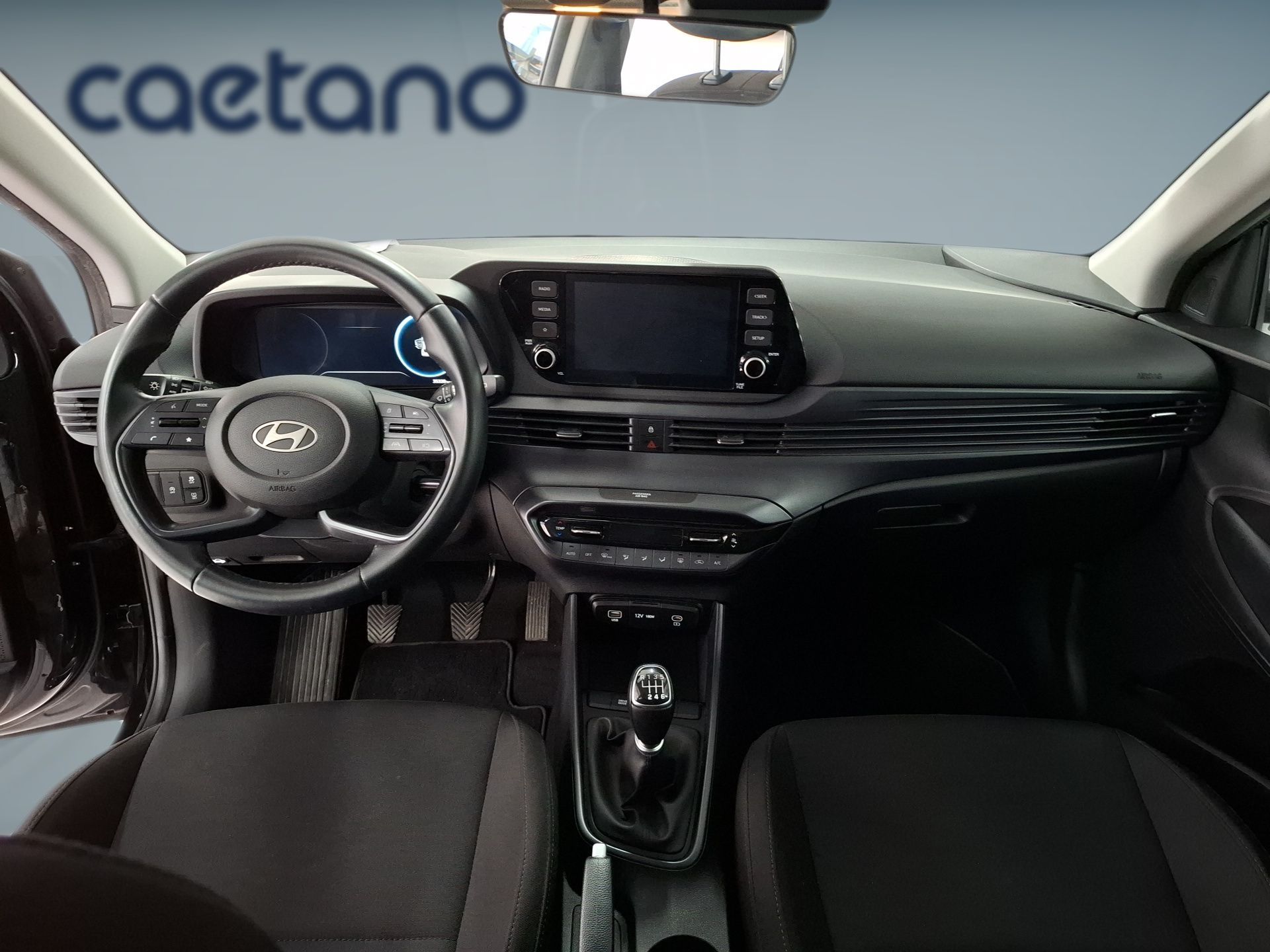 HYUNDAI I20 1.0 T-GDi Style MY24