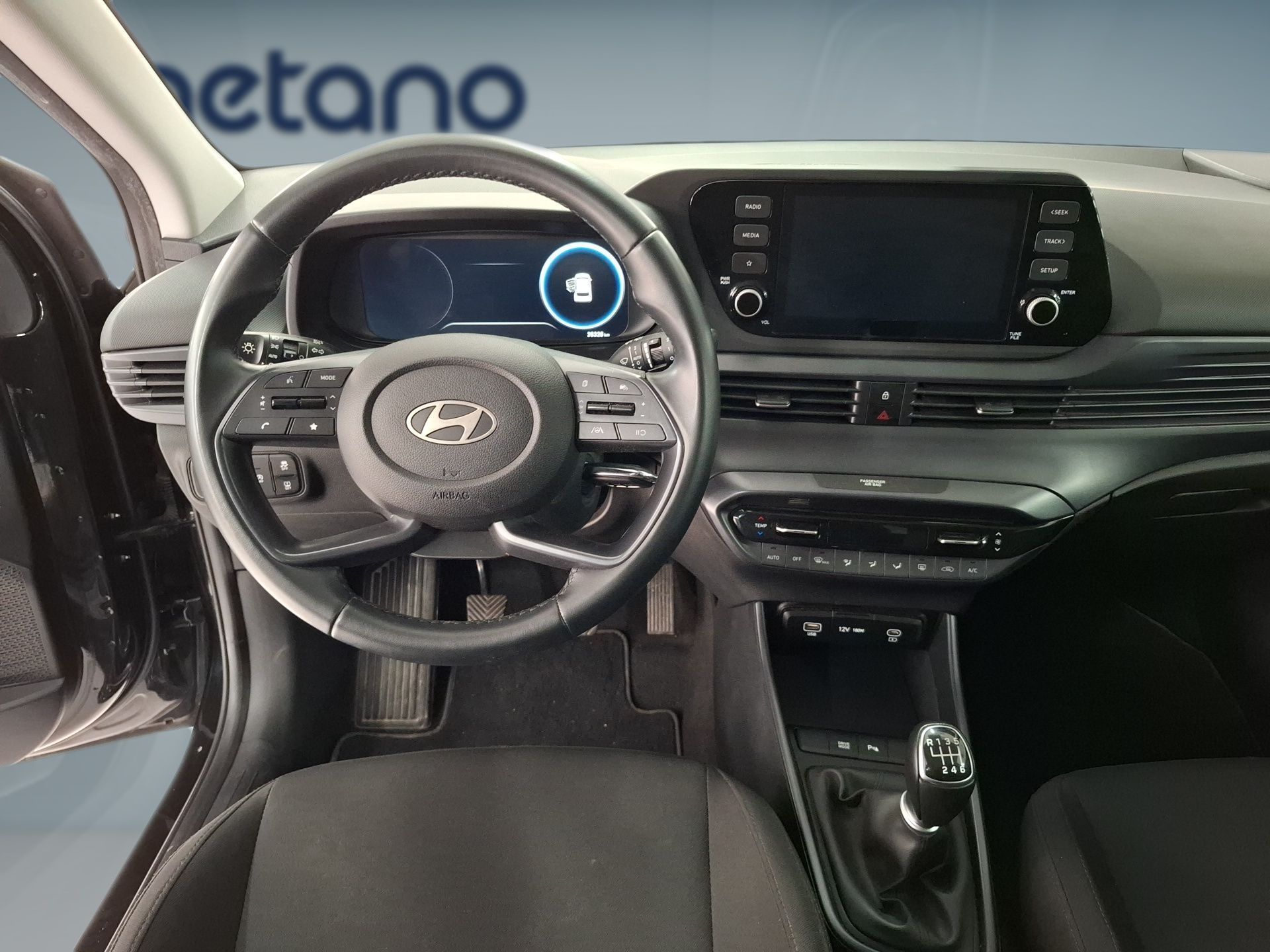 HYUNDAI I20 1.0 T-GDi Style MY24