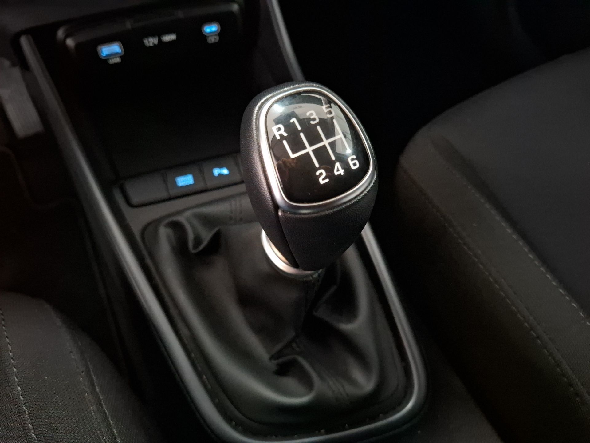 HYUNDAI I20 1.0 T-GDi Style MY24