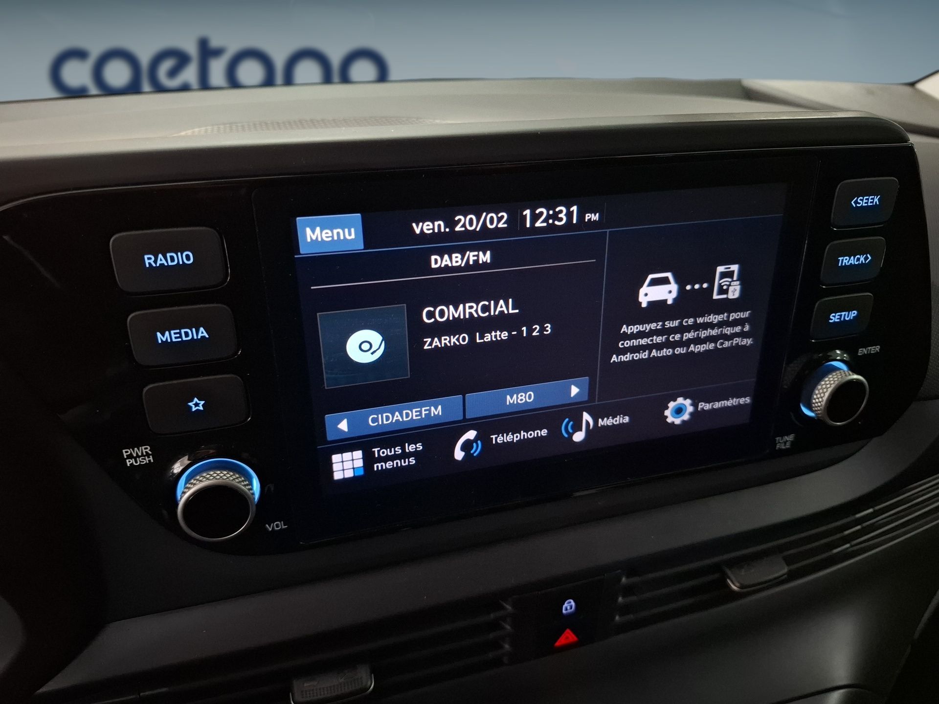 HYUNDAI I20 1.0 T-GDi Style MY24