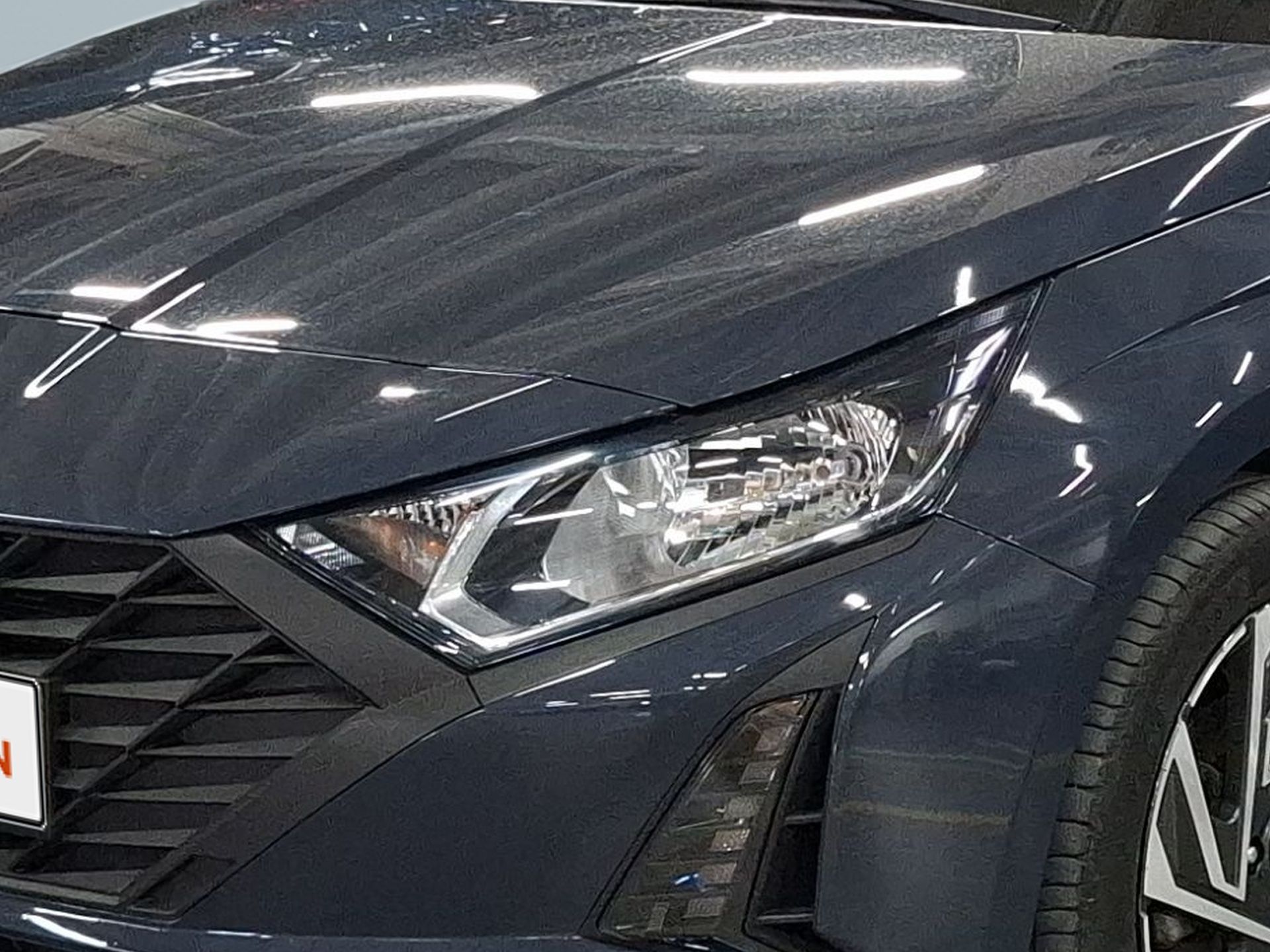 HYUNDAI I20 1.2 MPi Comfort MY24