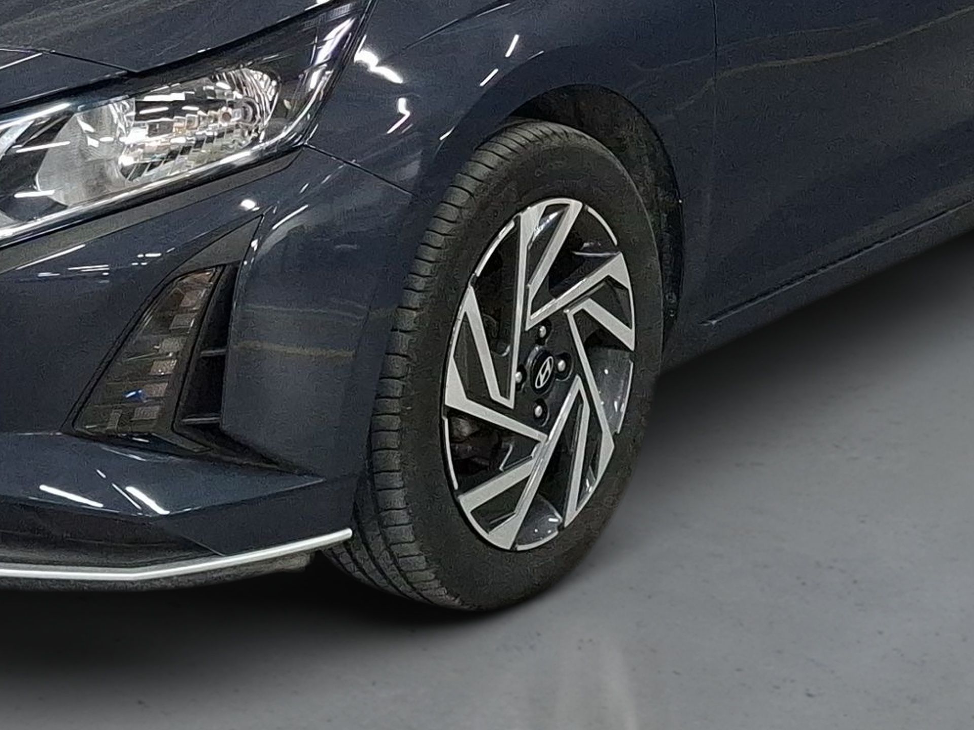 HYUNDAI I20 1.2 MPi Comfort MY24