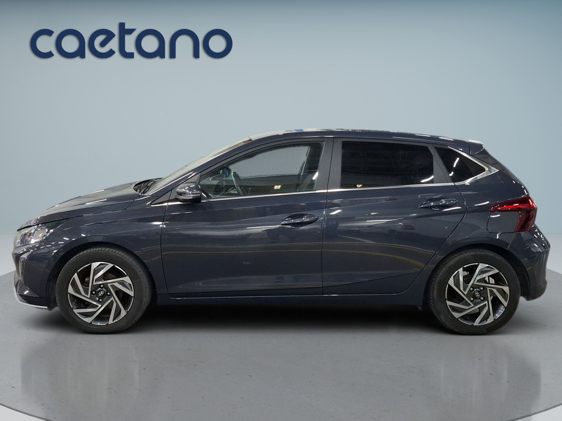 HYUNDAI I20 1.2 MPi Comfort MY24