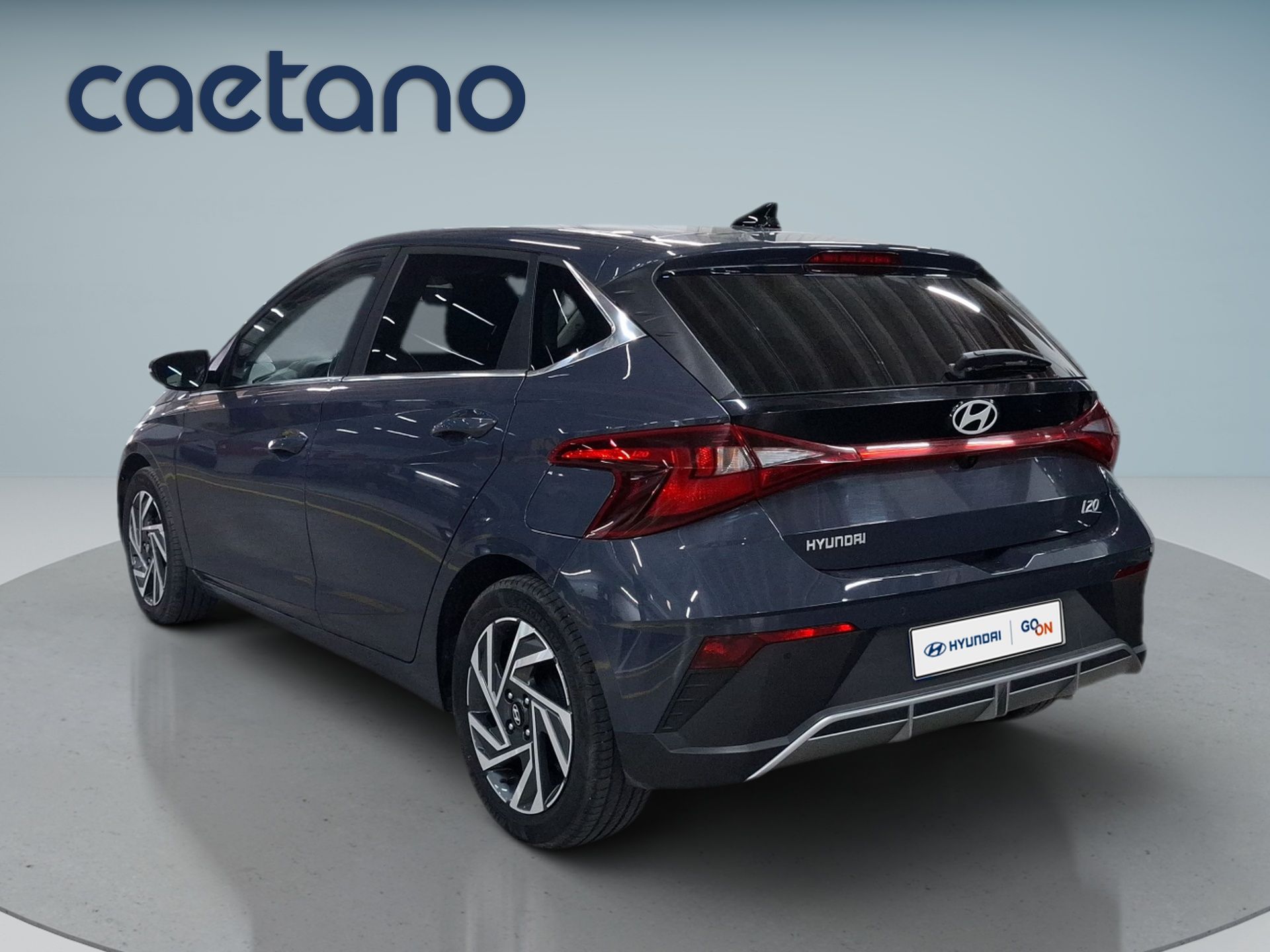 HYUNDAI I20 1.2 MPi Comfort MY24