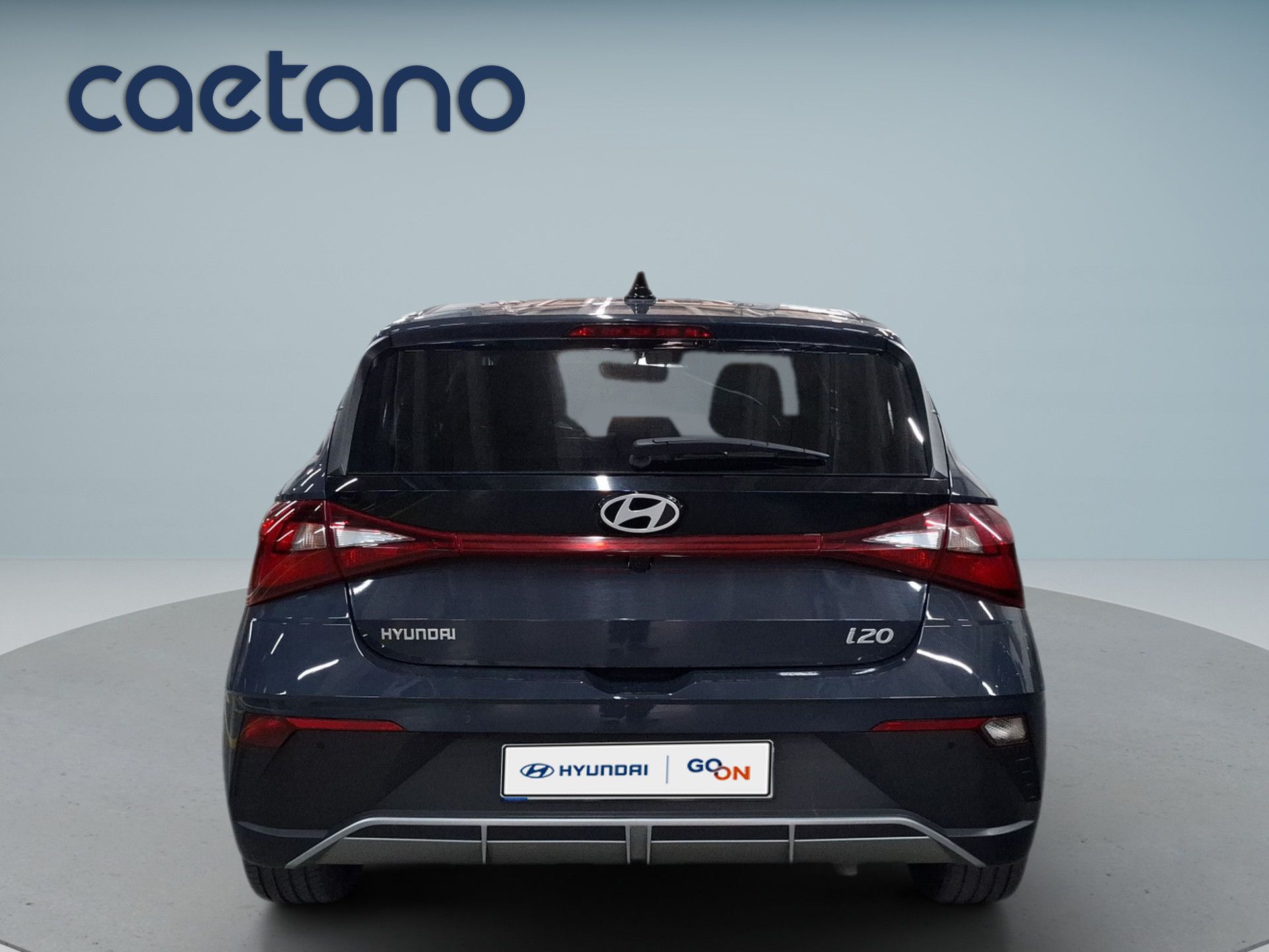 HYUNDAI I20 1.2 MPi Comfort MY24