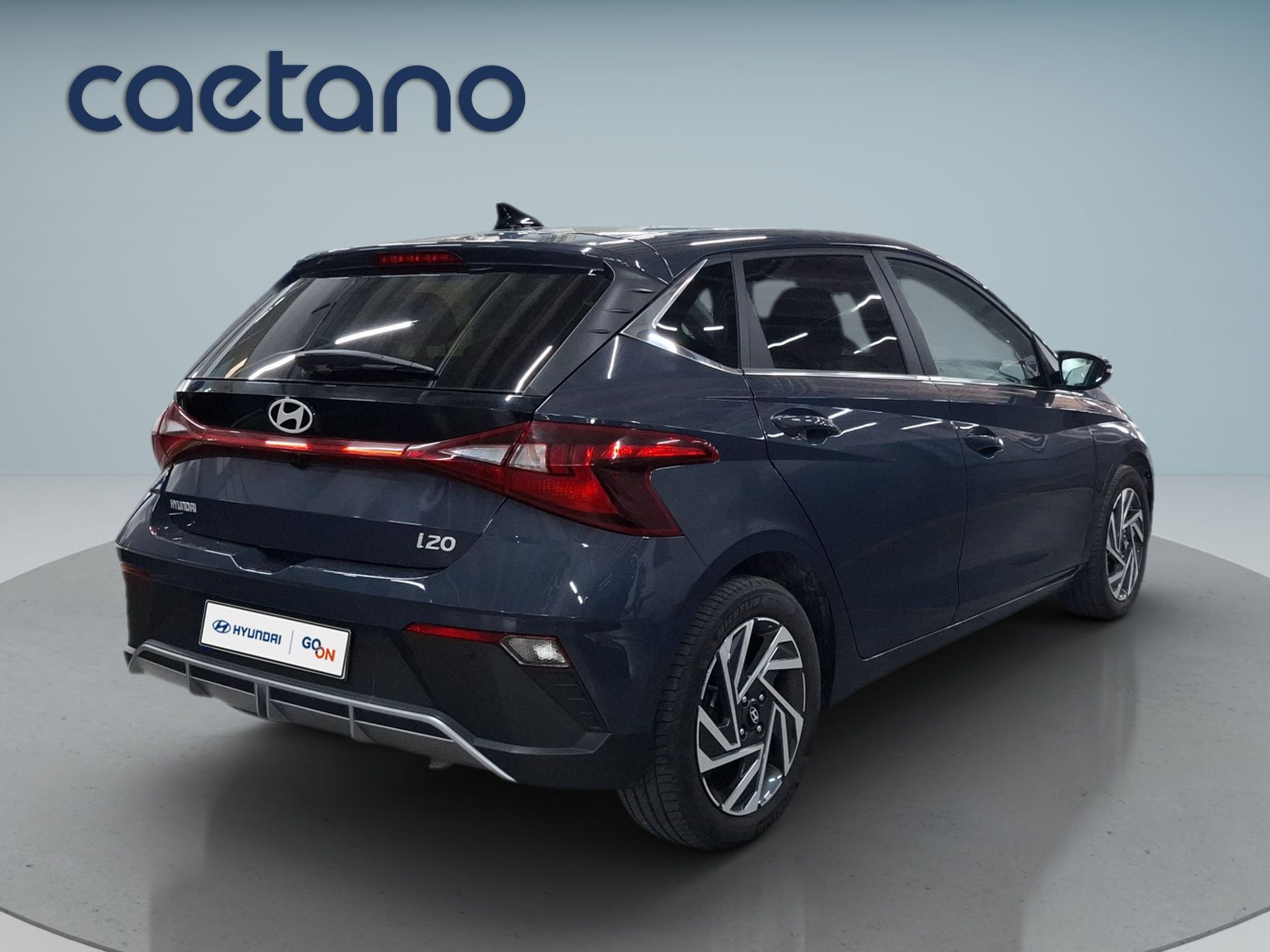 HYUNDAI I20 1.2 MPi Comfort MY24