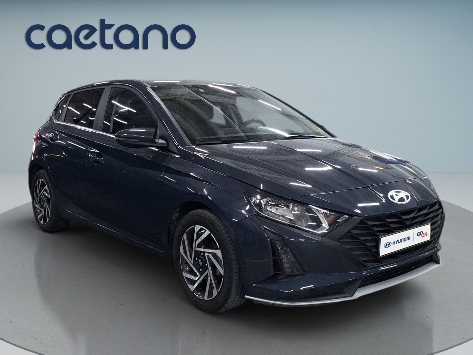 HYUNDAI I20 1.2 MPi Comfort MY24