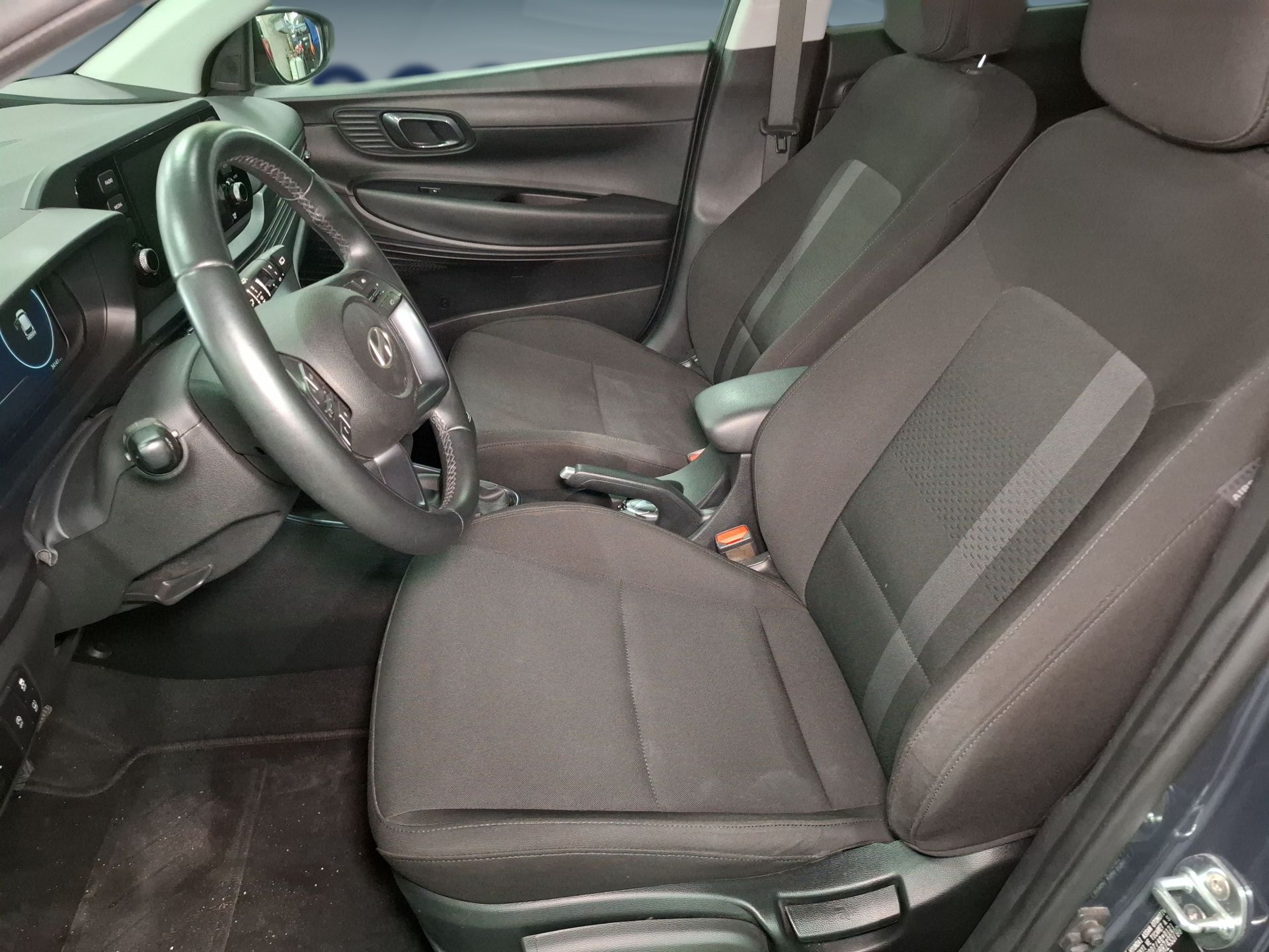 HYUNDAI I20 1.2 MPi Comfort MY24