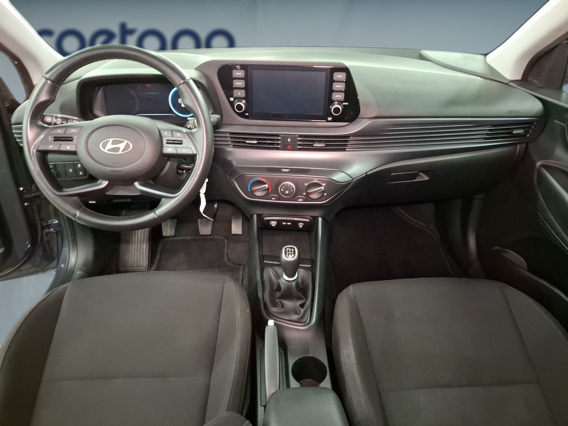 HYUNDAI I20 1.2 MPi Comfort MY24