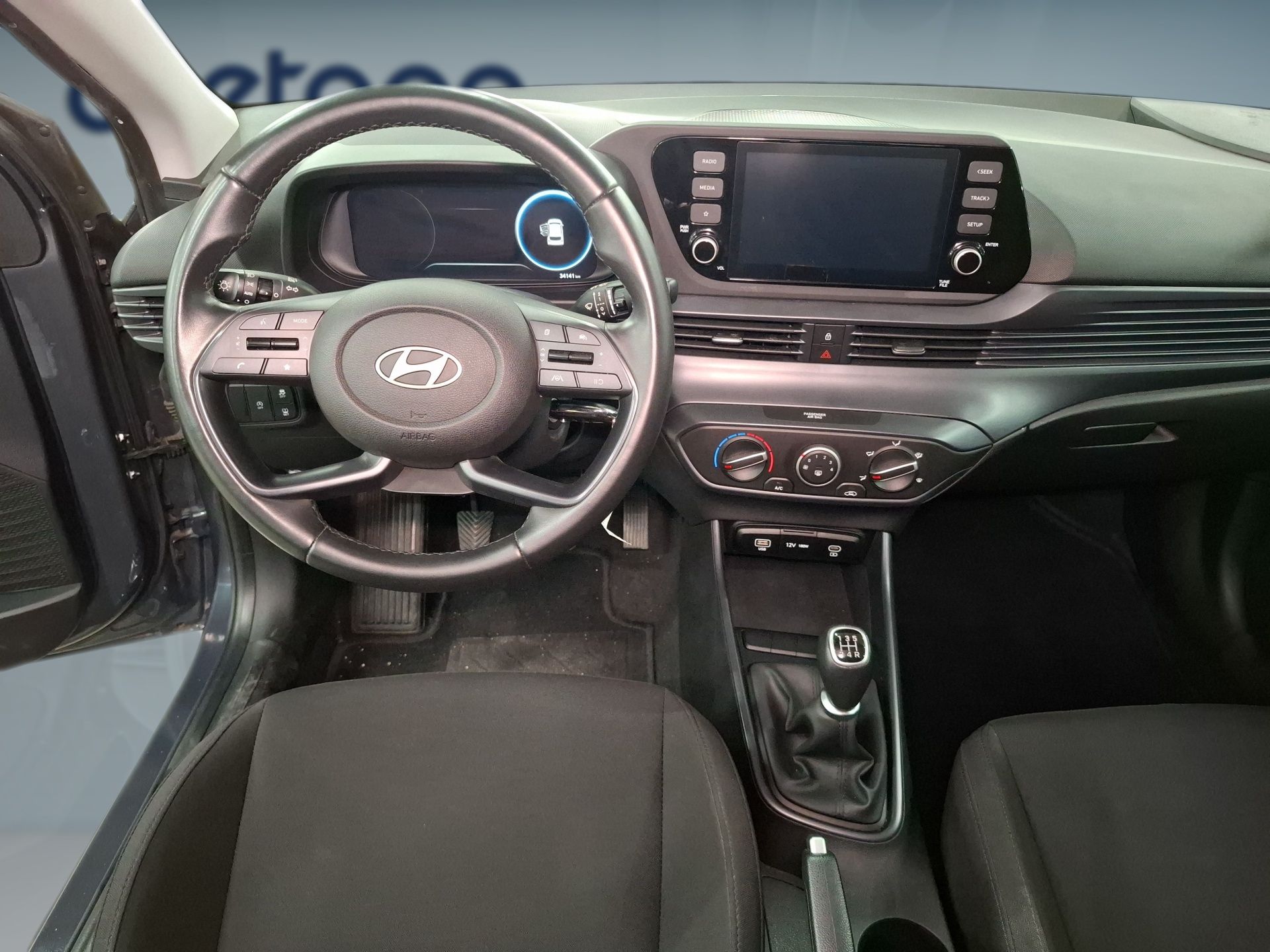 HYUNDAI I20 1.2 MPi Comfort MY24