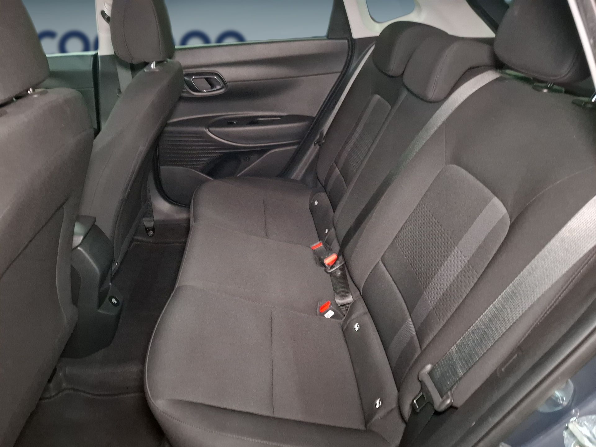 HYUNDAI I20 1.2 MPi Comfort MY24