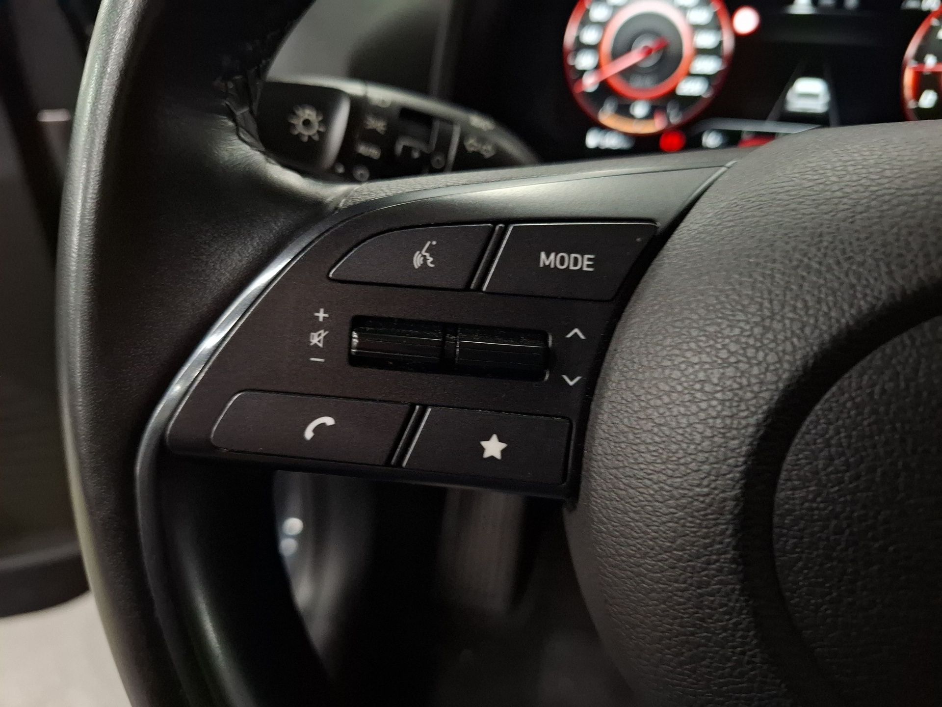 HYUNDAI I20 1.2 MPi Comfort MY24