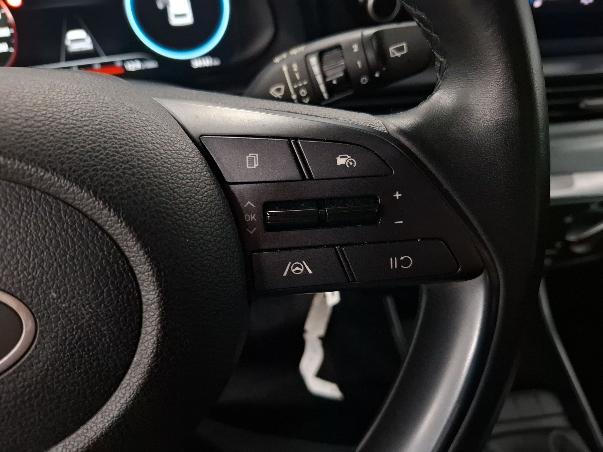 HYUNDAI I20 1.2 MPi Comfort MY24