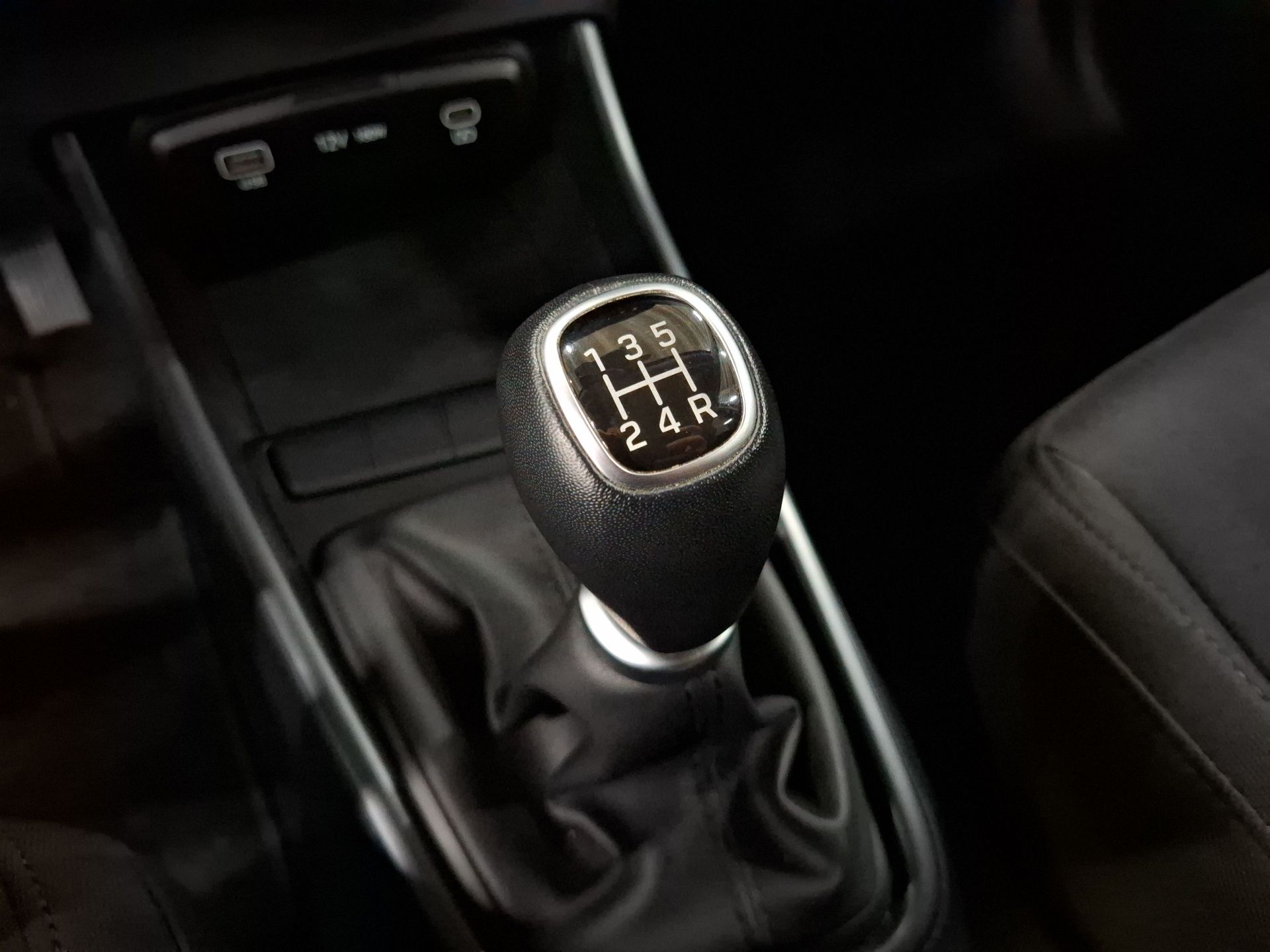 HYUNDAI I20 1.2 MPi Comfort MY24