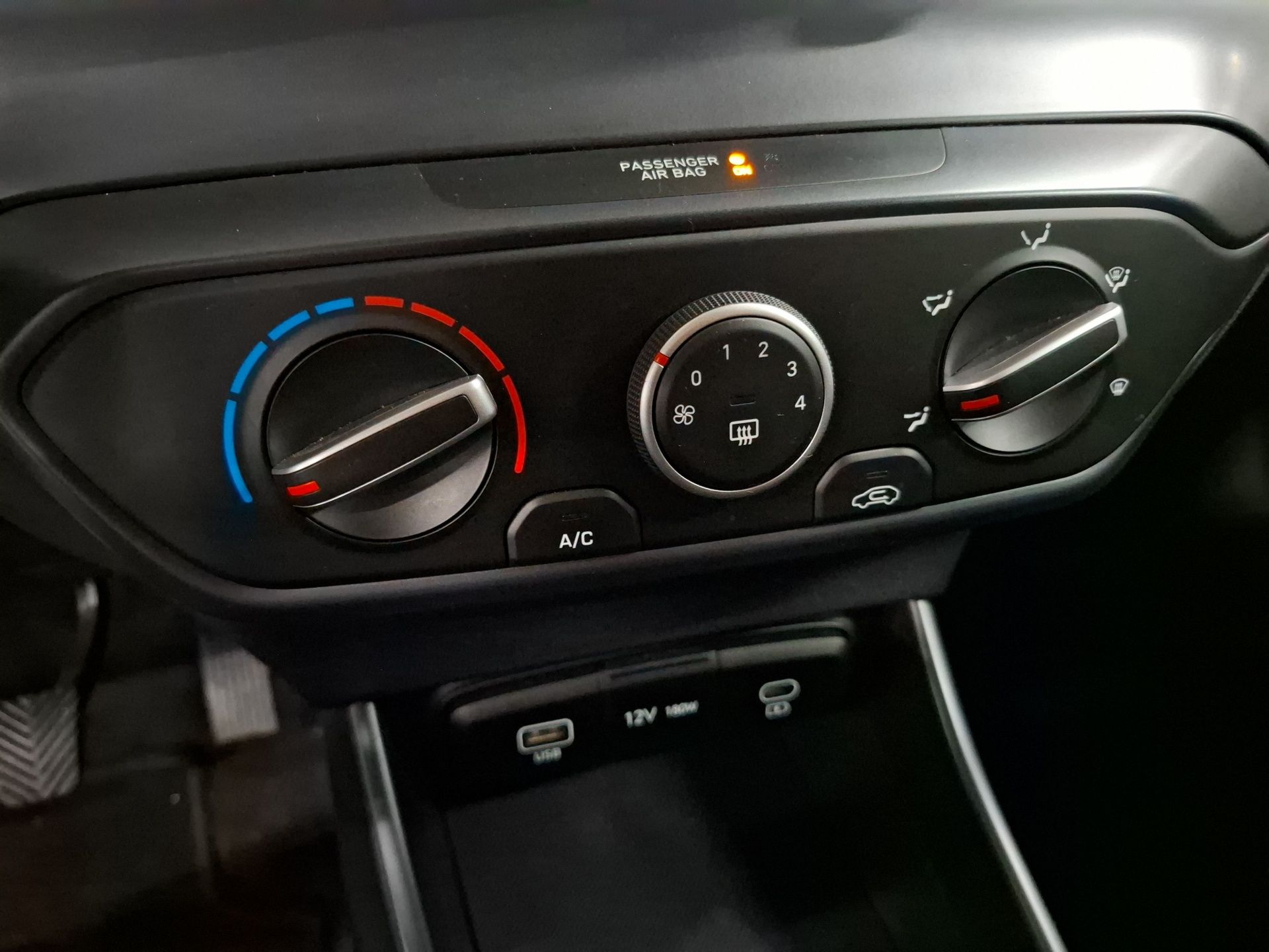 HYUNDAI I20 1.2 MPi Comfort MY24