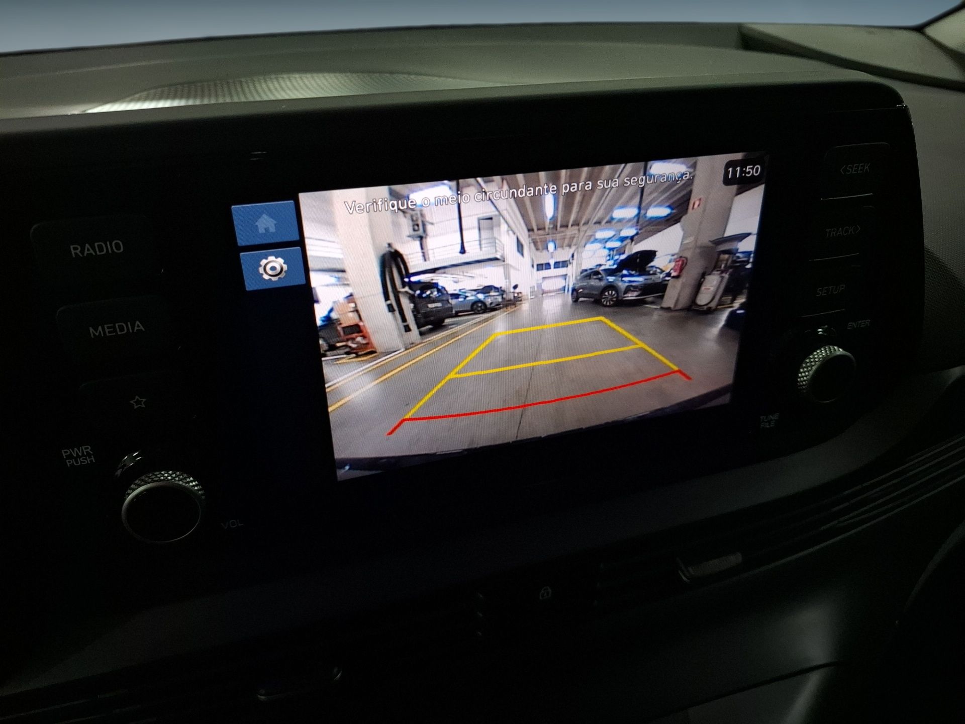 HYUNDAI I20 1.2 MPi Comfort MY24